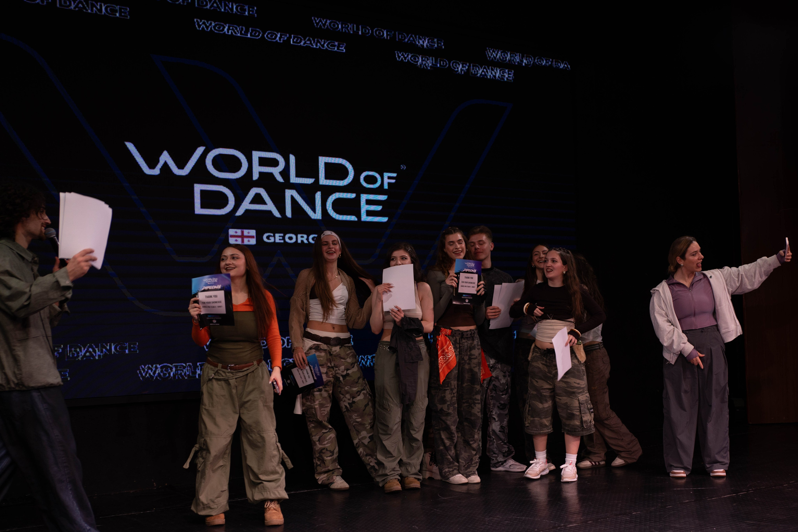 World of dance Georgia 2026. Фотограф, видеограф Пятигорск, Ставрополь, Ессентуки, Petlyakovs_photo