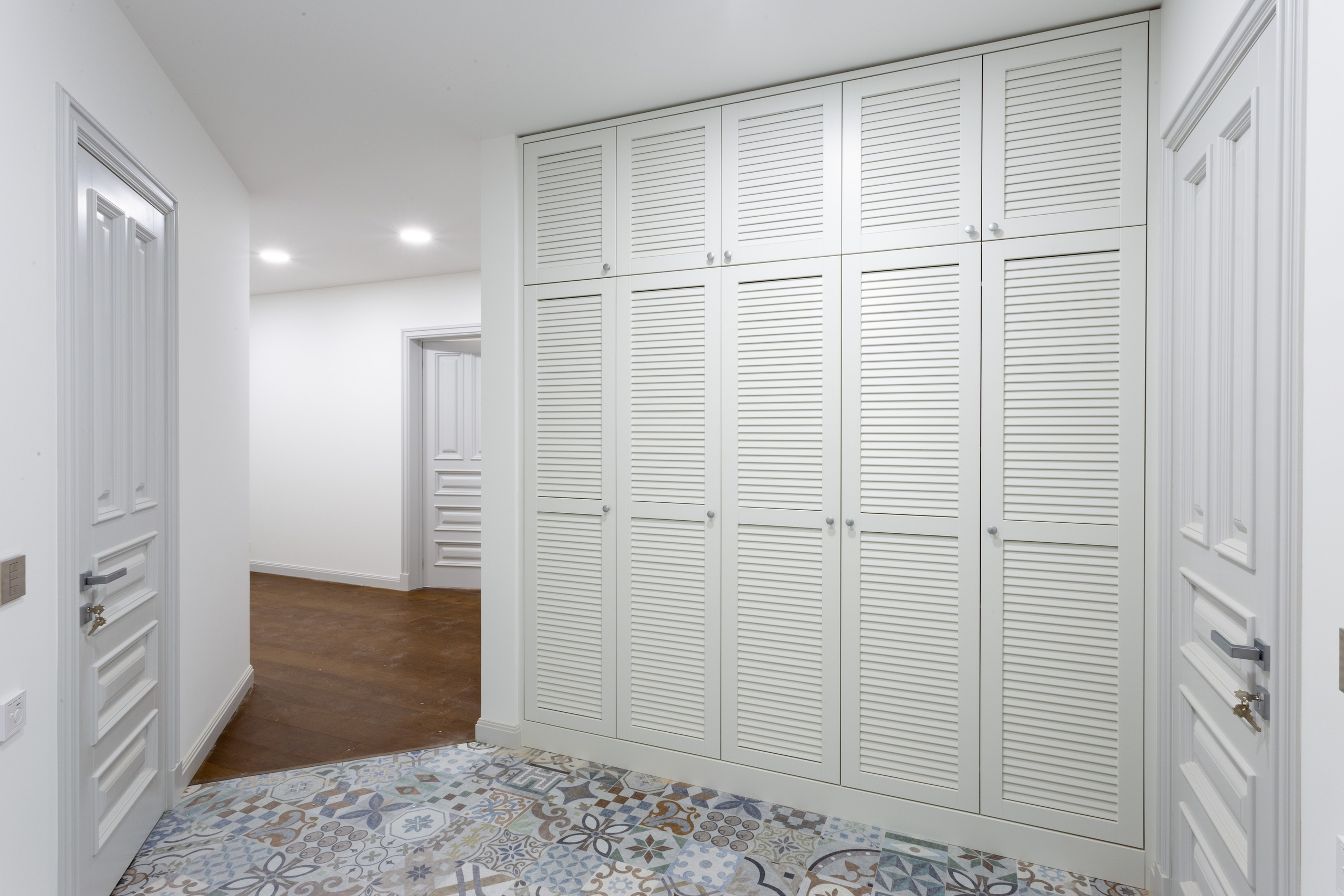 Интерьеры и ландшафты. Фотограф всего