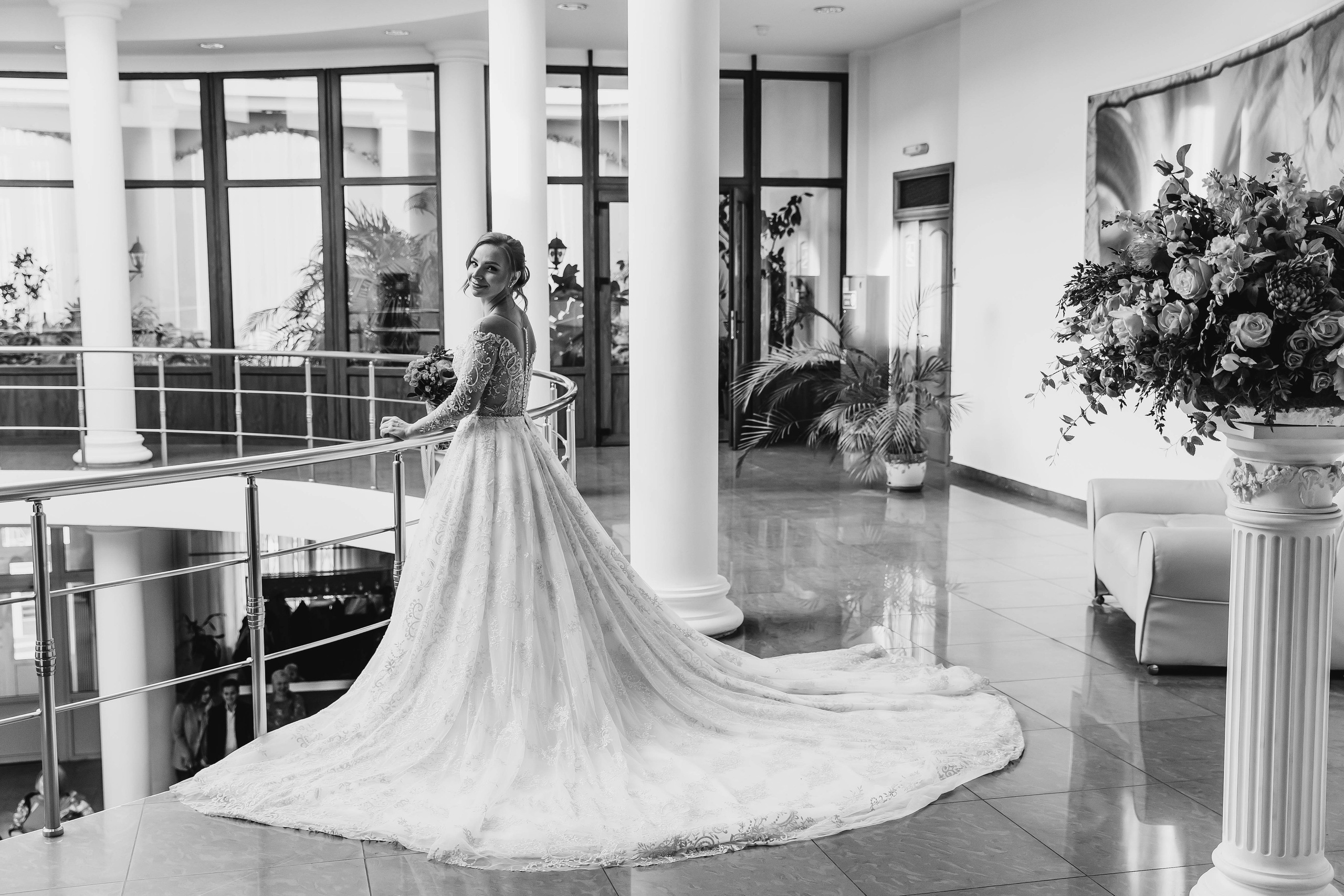 Женя и Ира, Олд Милл + ЗАГС Приморского района. Семейный фотограф в Санкт-Петербурге Алиса Мохова