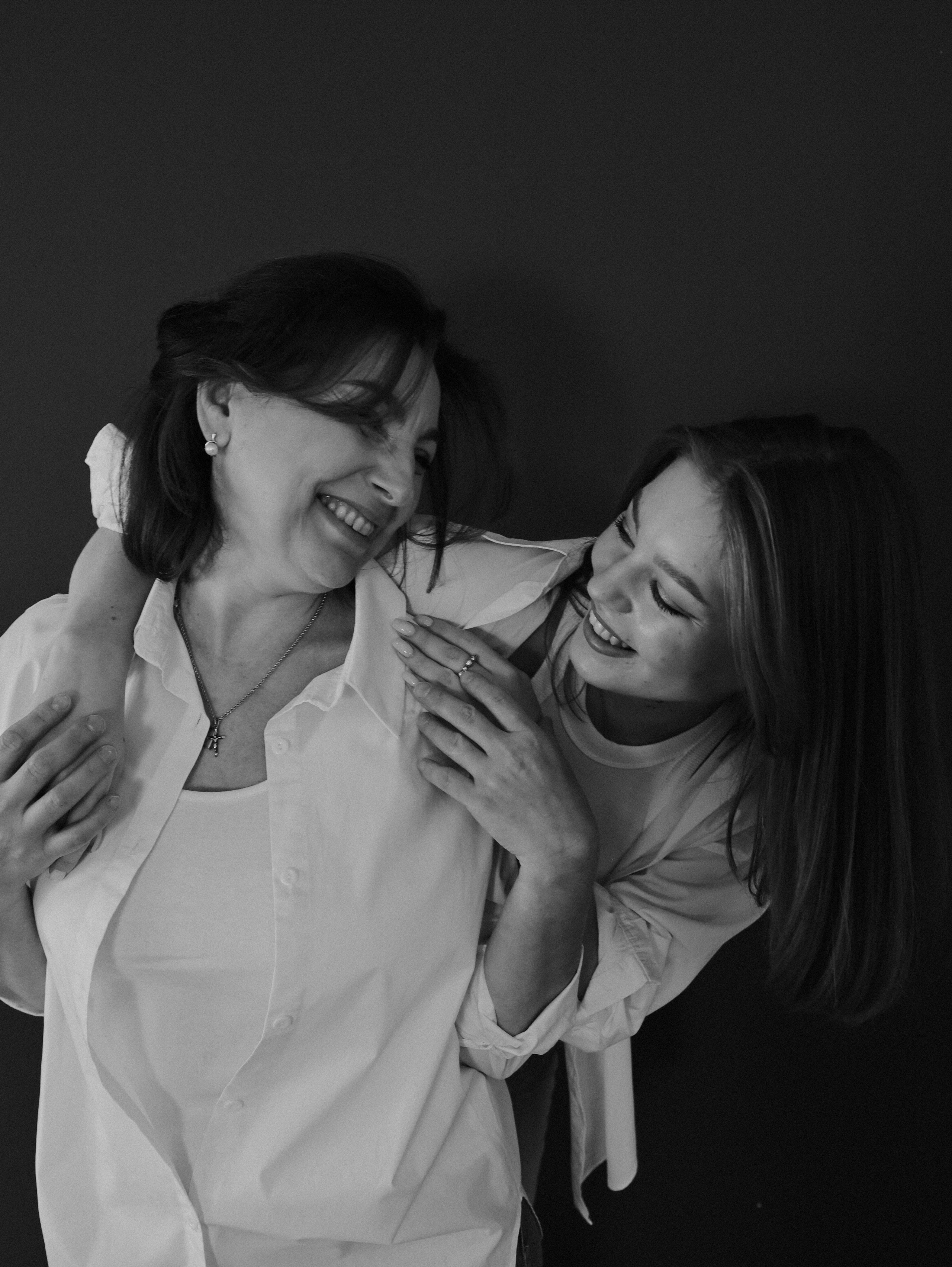 МАМА | ДОЧКА | ВНУЧКА. Фотограф Москва Анастасия Толстова