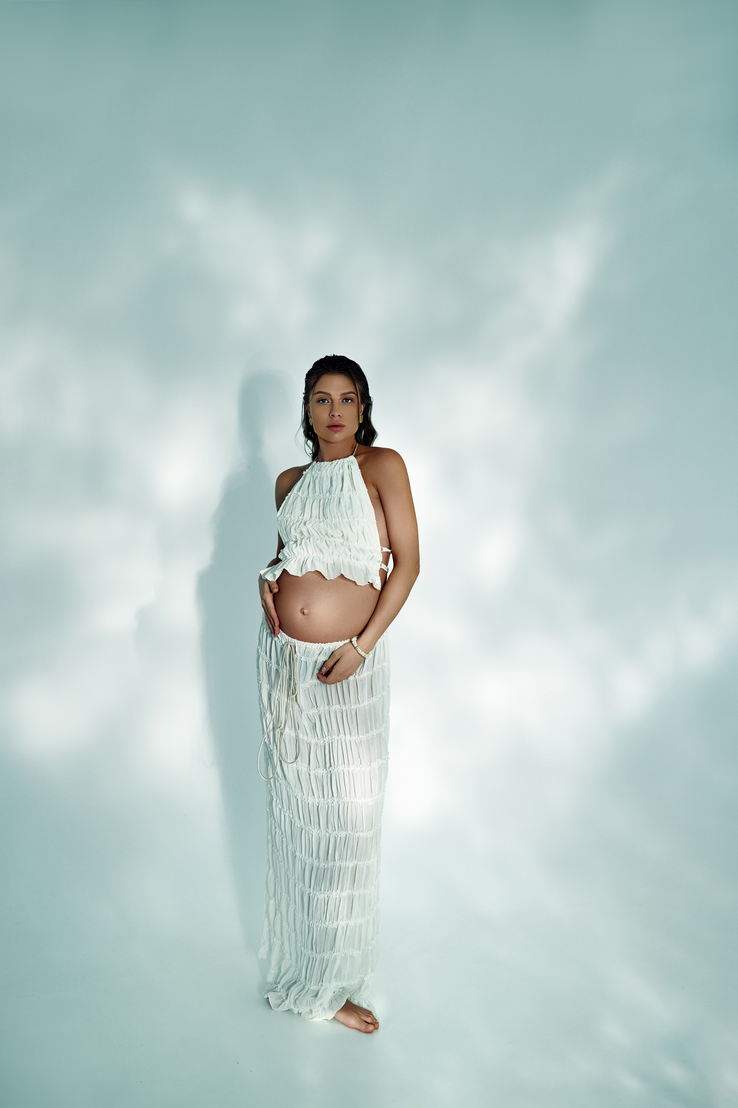 Юля. Фотограф в Екатеринбурге Ксения Ерёмина