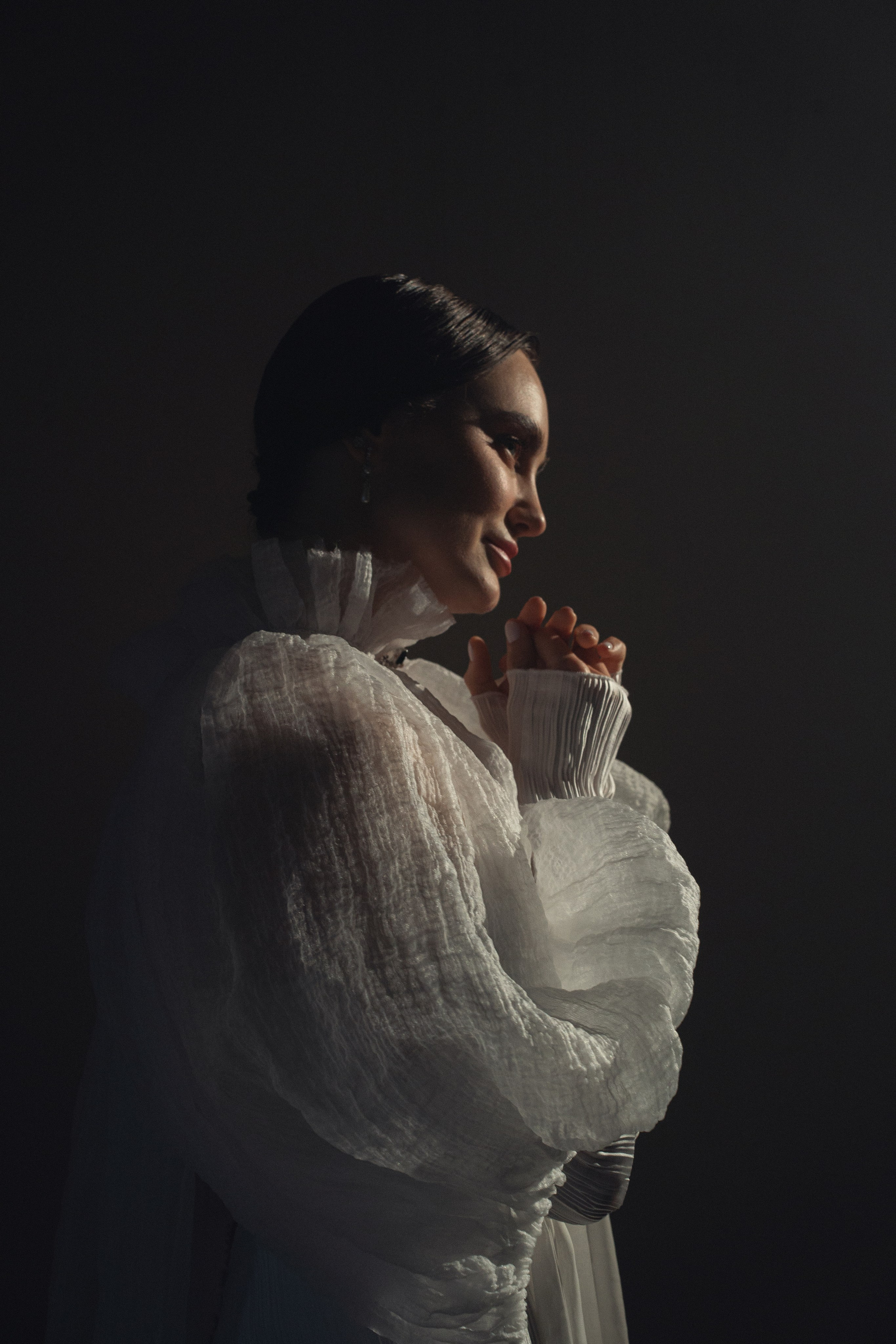 Candle in love. Главная