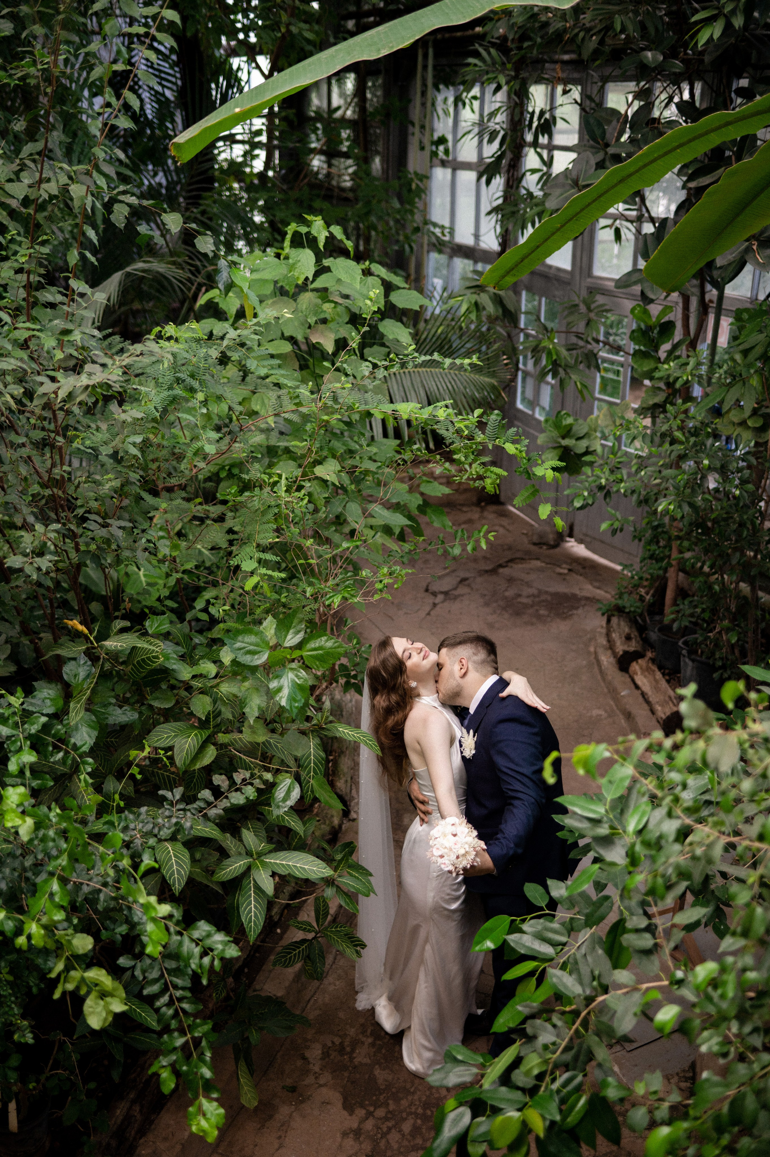 Маша & Данил. Фотограф в Москве Екатерина Солнцева