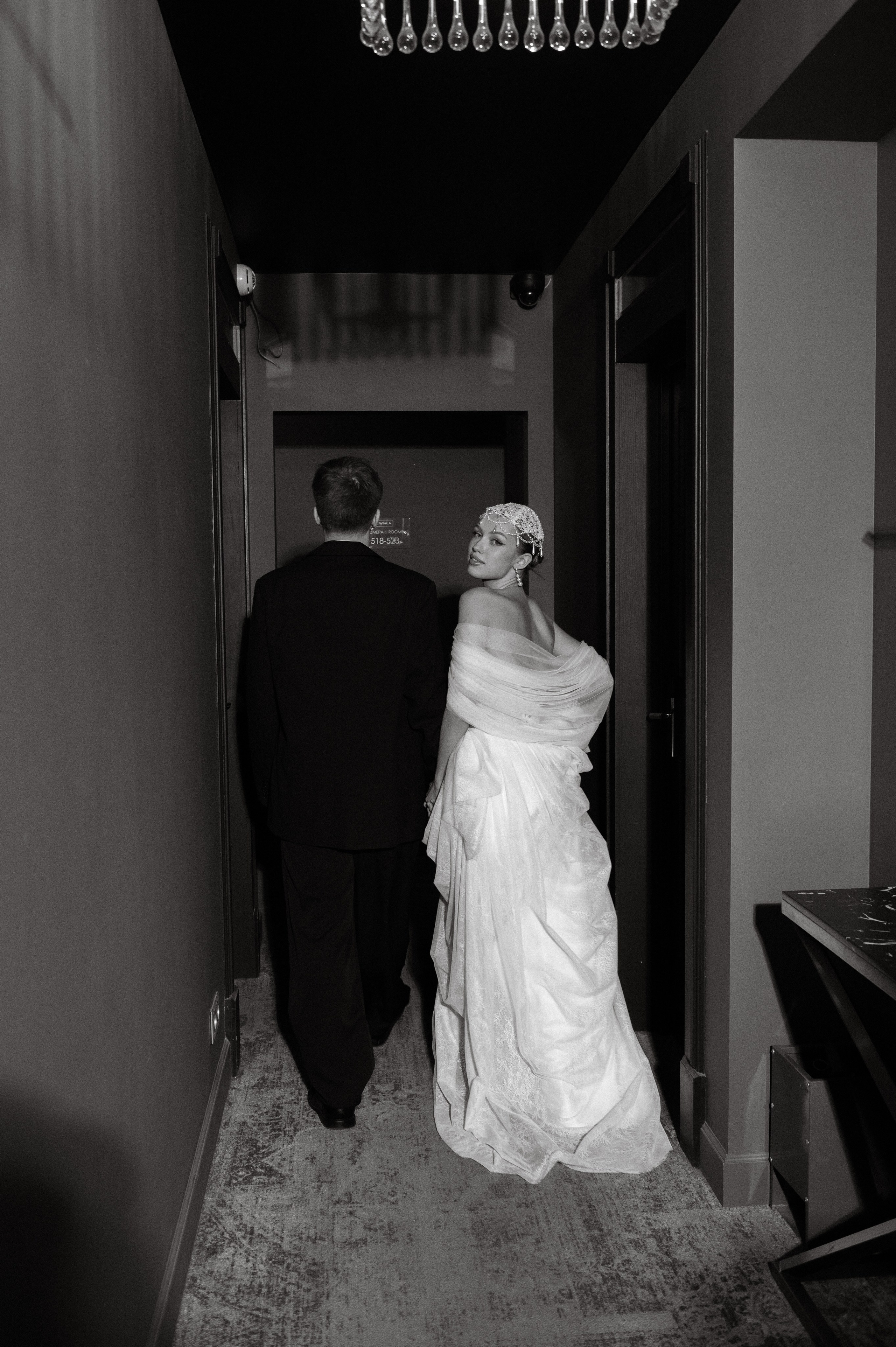 Полина & Егор. Фотограф в Москве Екатерина Солнцева