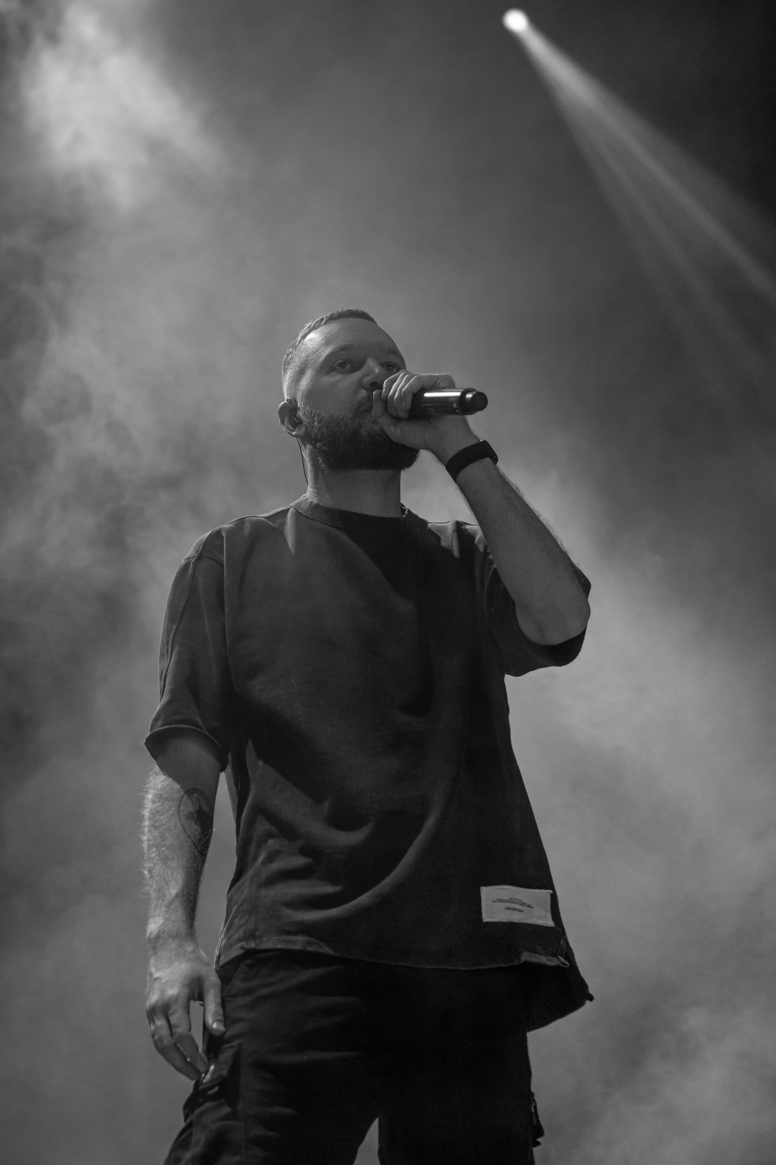 ГРОТ — репортажная съёмка. Иван Кубик — фотограф и видеограф