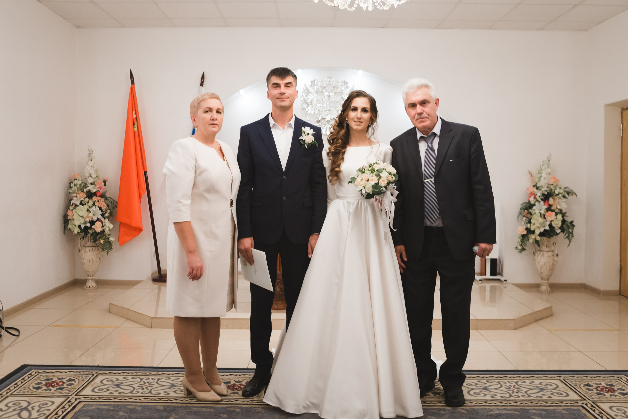 Денис и Любовь. Brand и контент фотограф