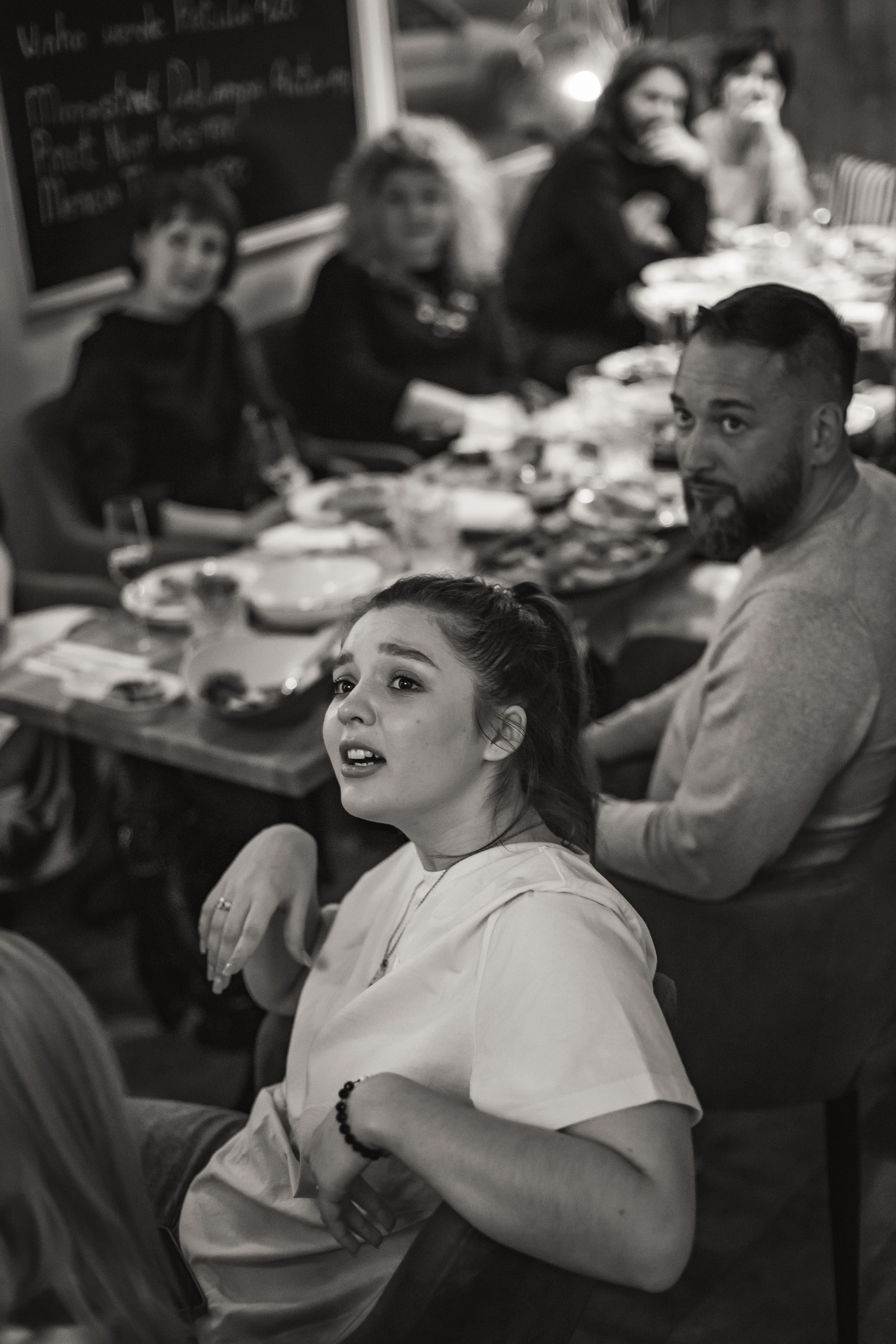 Семейные встречи