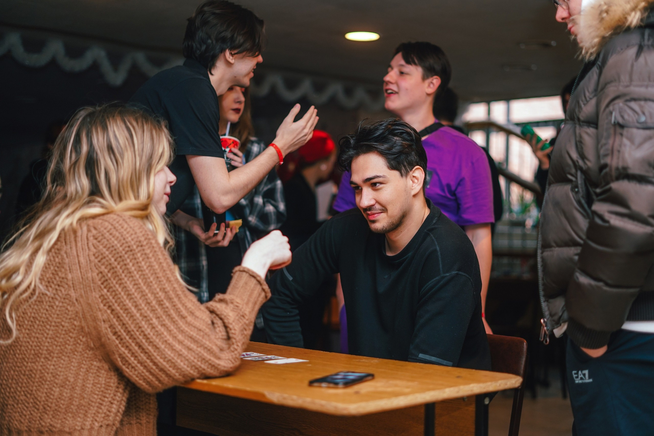 Porech'e 43 декабрь 2023. 2024 год. Первая половина