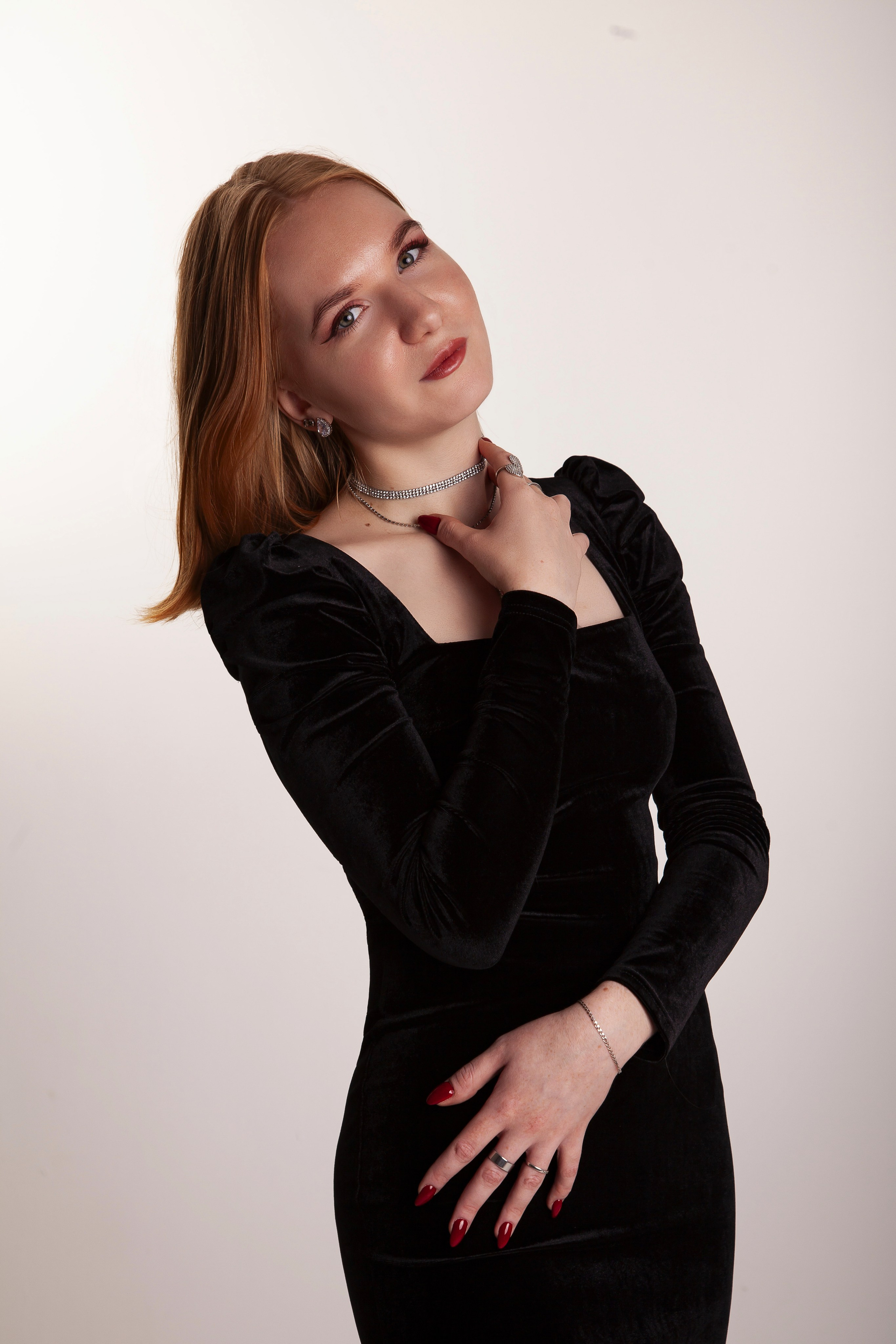 Регина. Профессиональное фото в Казани: от идеи до результата. Фотограф Яна Мур