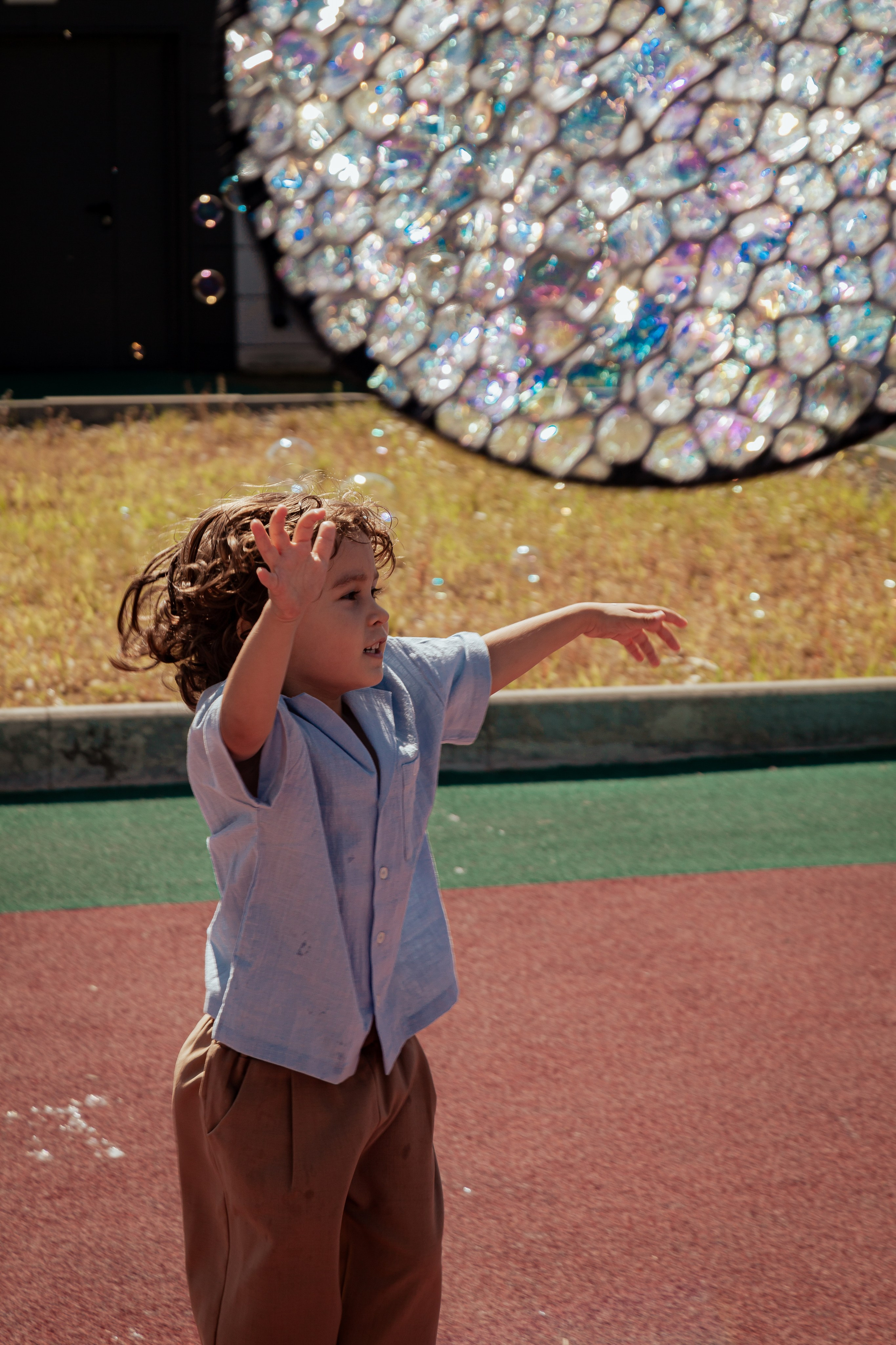 День рождение Марка. 26.07.25. Профессиональное фото в Казани: от идеи до результата. Фотограф Яна Мур