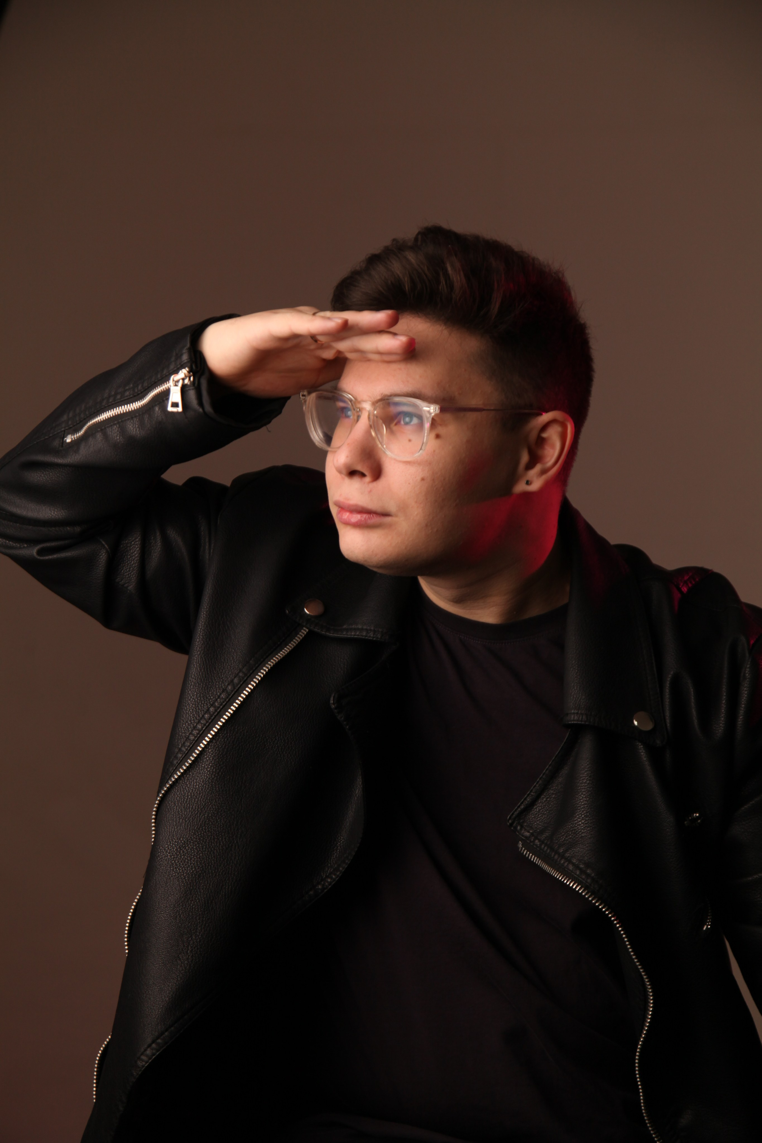 Илья. Профессиональное фото в Казани: от идеи до результата. Фотограф Яна Мур