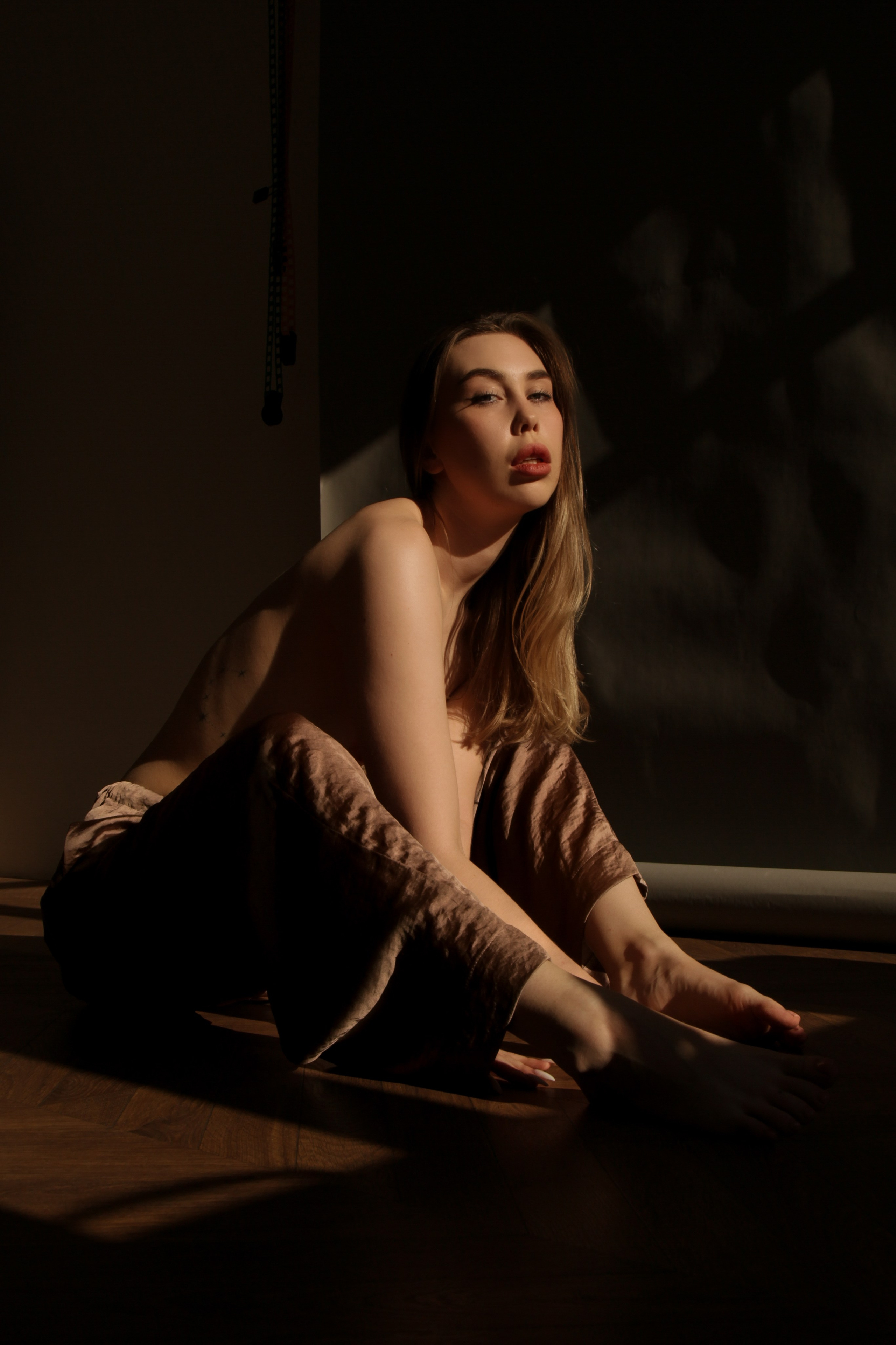 Полина. Профессиональное фото в Казани: от идеи до результата. Фотограф Яна Мур