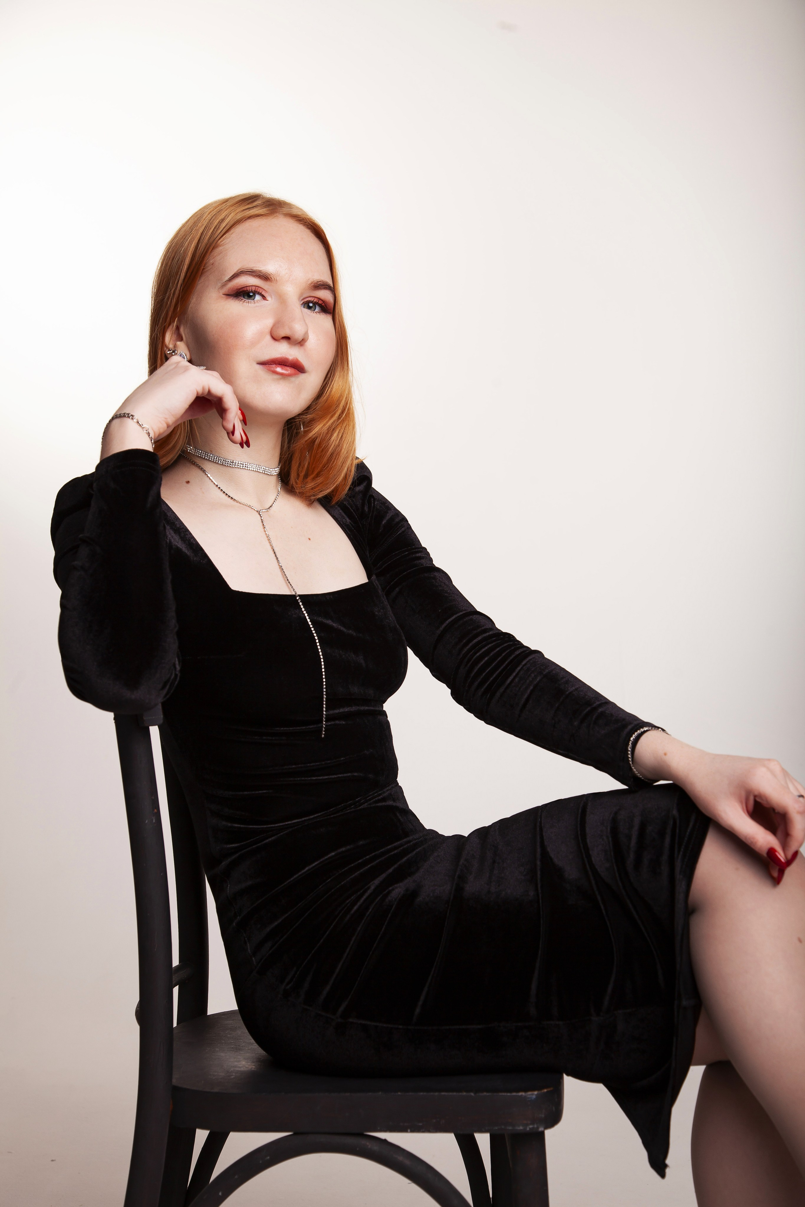 Регина. Профессиональное фото в Казани: от идеи до результата. Фотограф Яна Мур