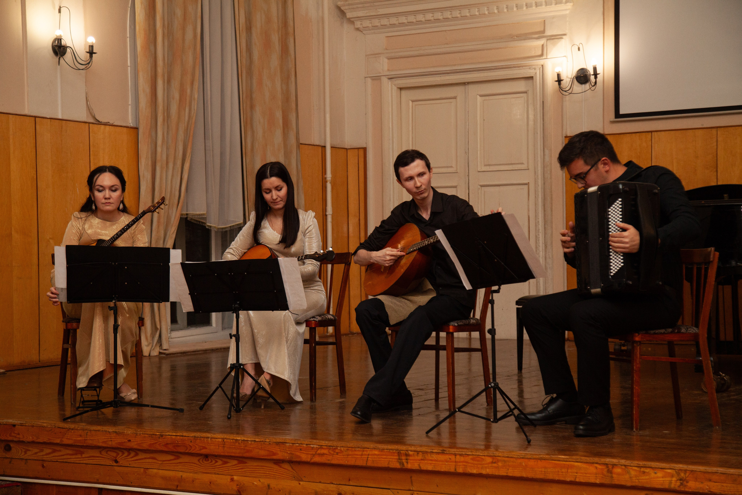 ТУГАН ЯК. 18.02.24. Профессиональное фото в Казани: от идеи до результата. Фотограф Яна Мур