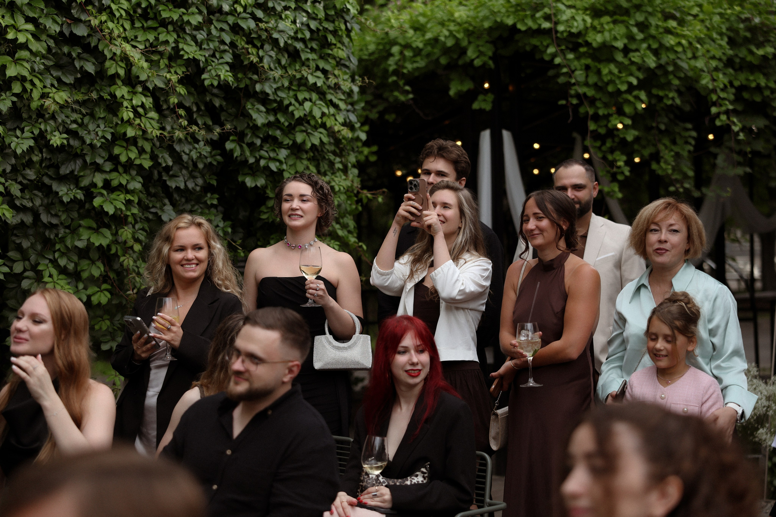 «Всегда» — Юлия и Александр. Свадебный и семейный фотограф в Москве Ломова Ирина