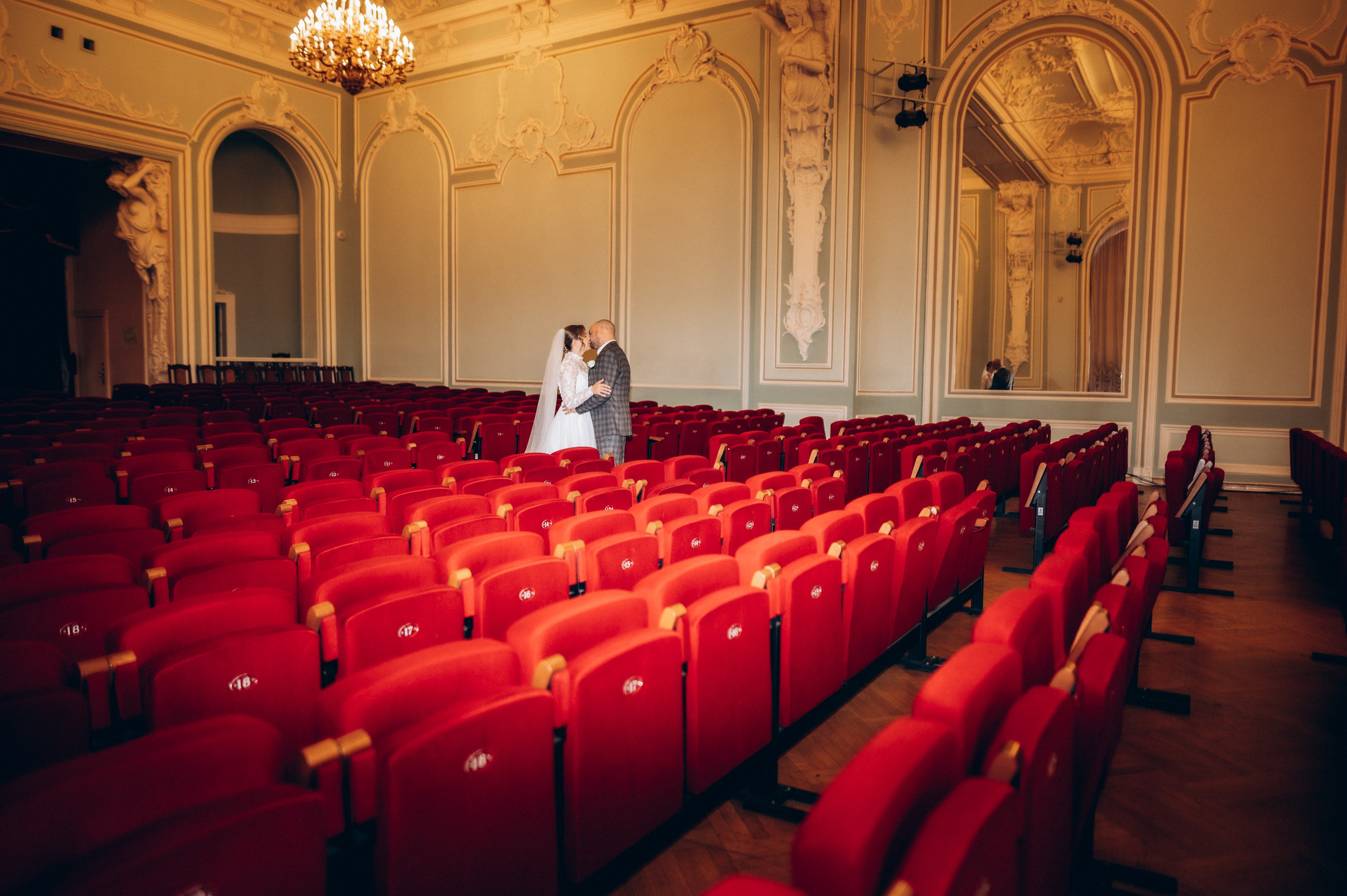 Дворец Белосельских-Белозерских свадебная. Фотограф ПИТЕР СПБ Надежда Баранова