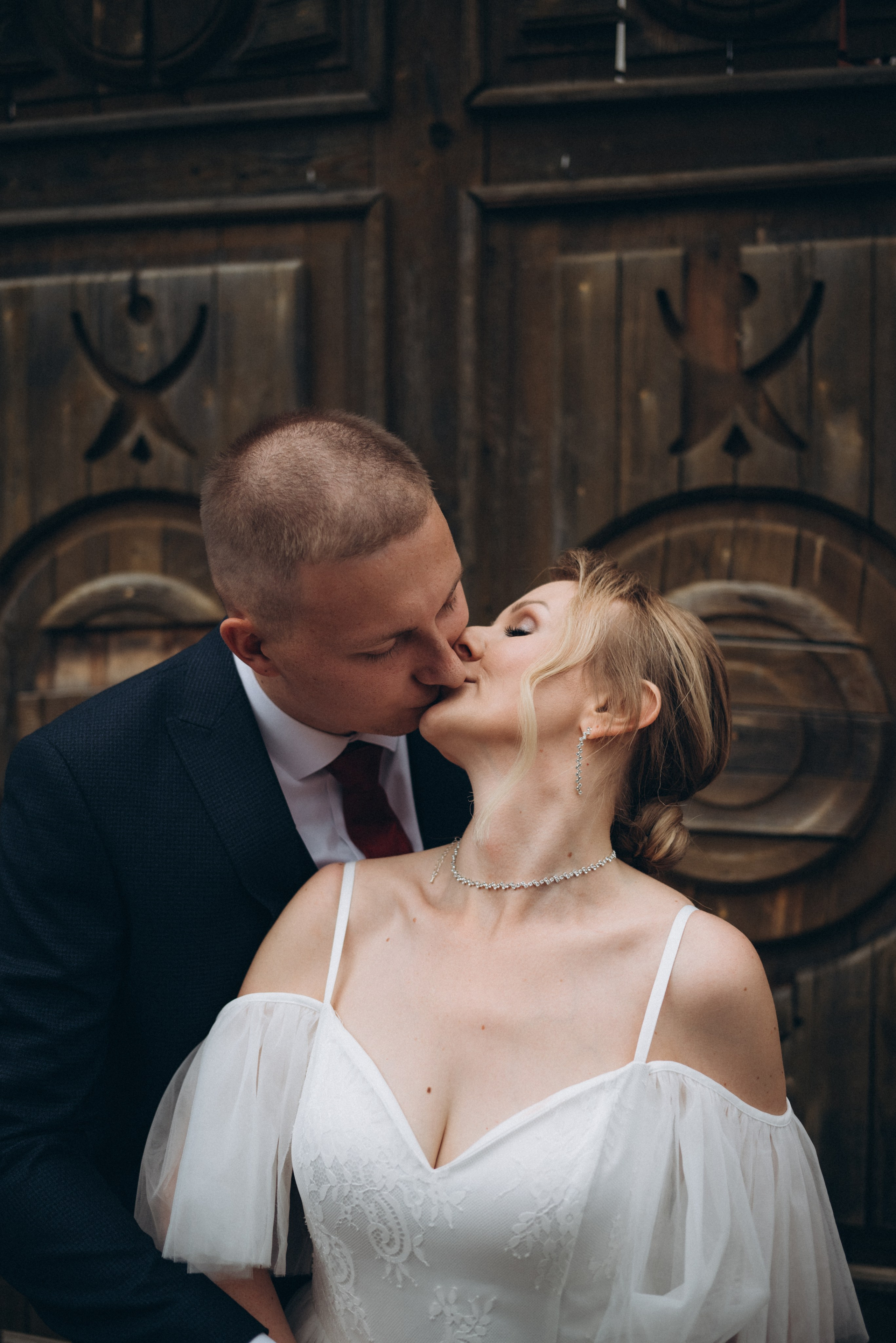 Свадебная фотосессия в Коломне. Индивидуальный, свадебный, и love-story фотограф в Москве