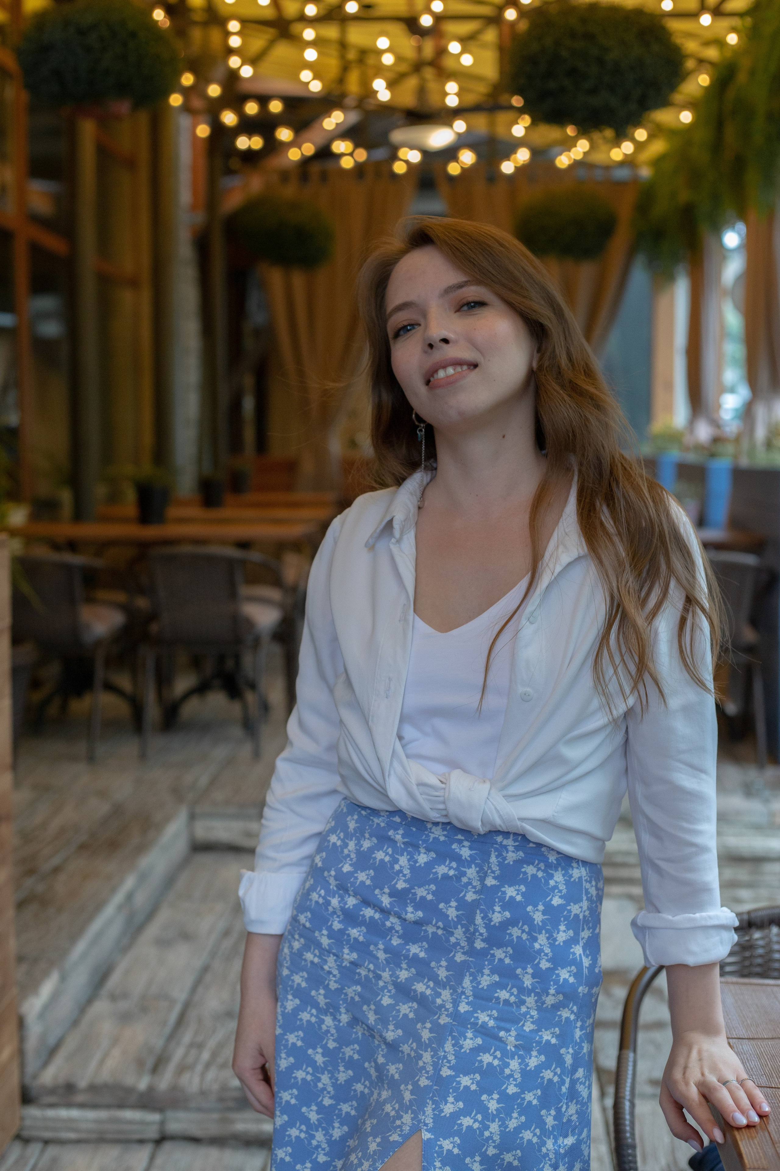 Девичник. День рождения Евгении. Фотограф в Новосибирске Краснова Евгения