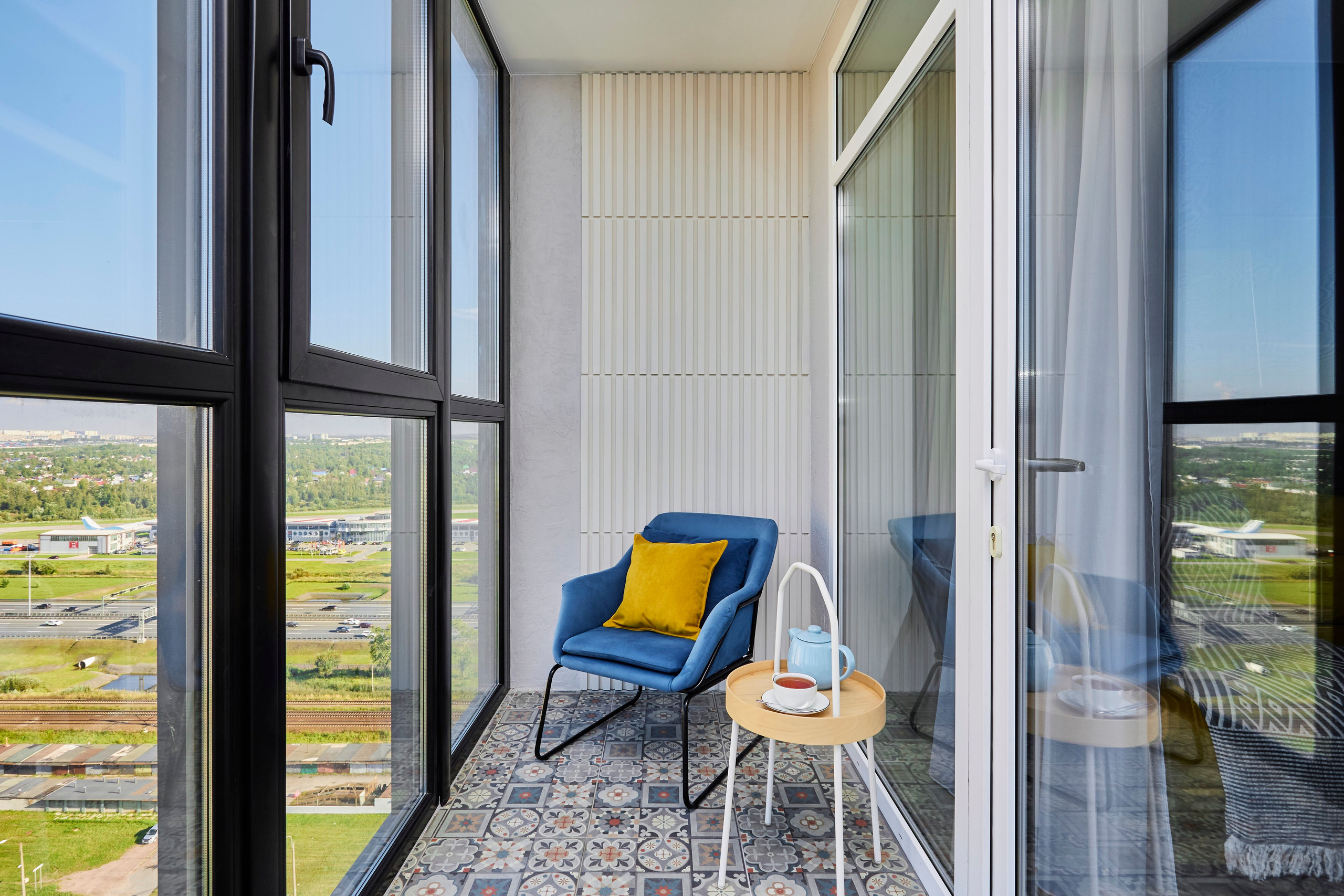 Народного ополчения 149. Фотограф Александра Иванова