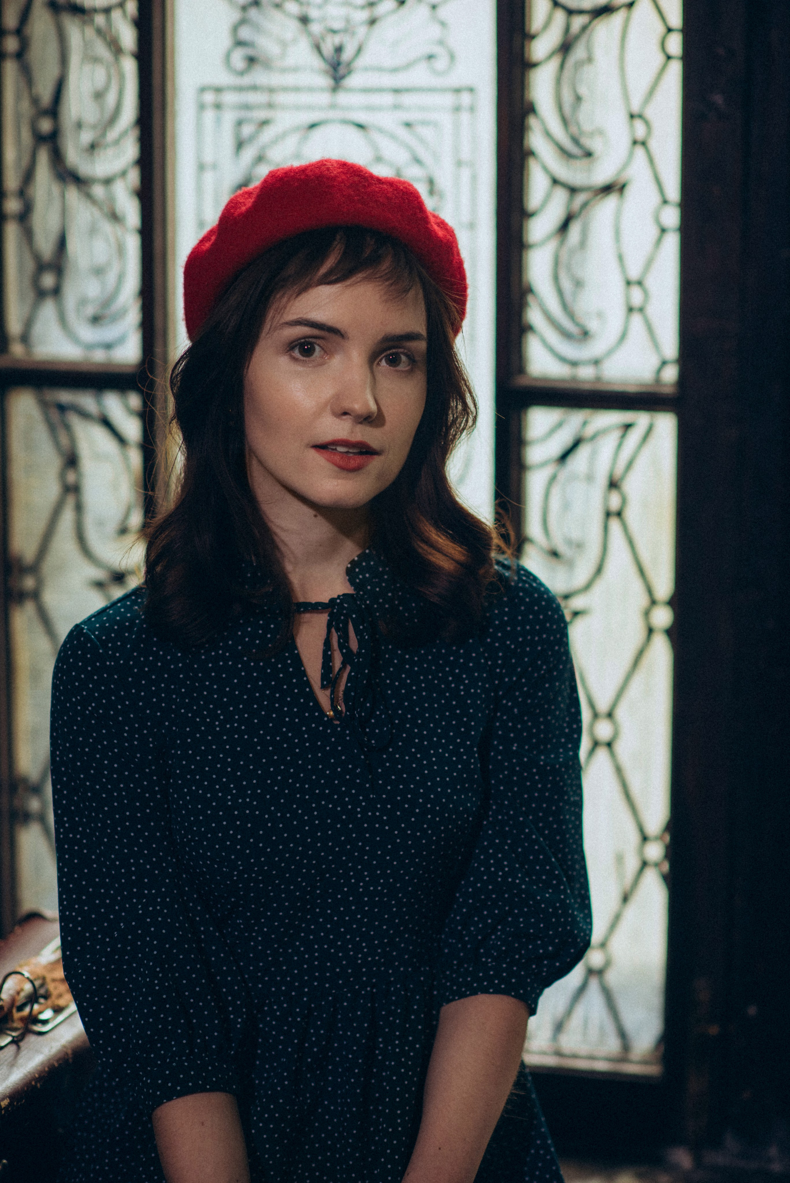 Антонина. Фотограф Диана Вальтер