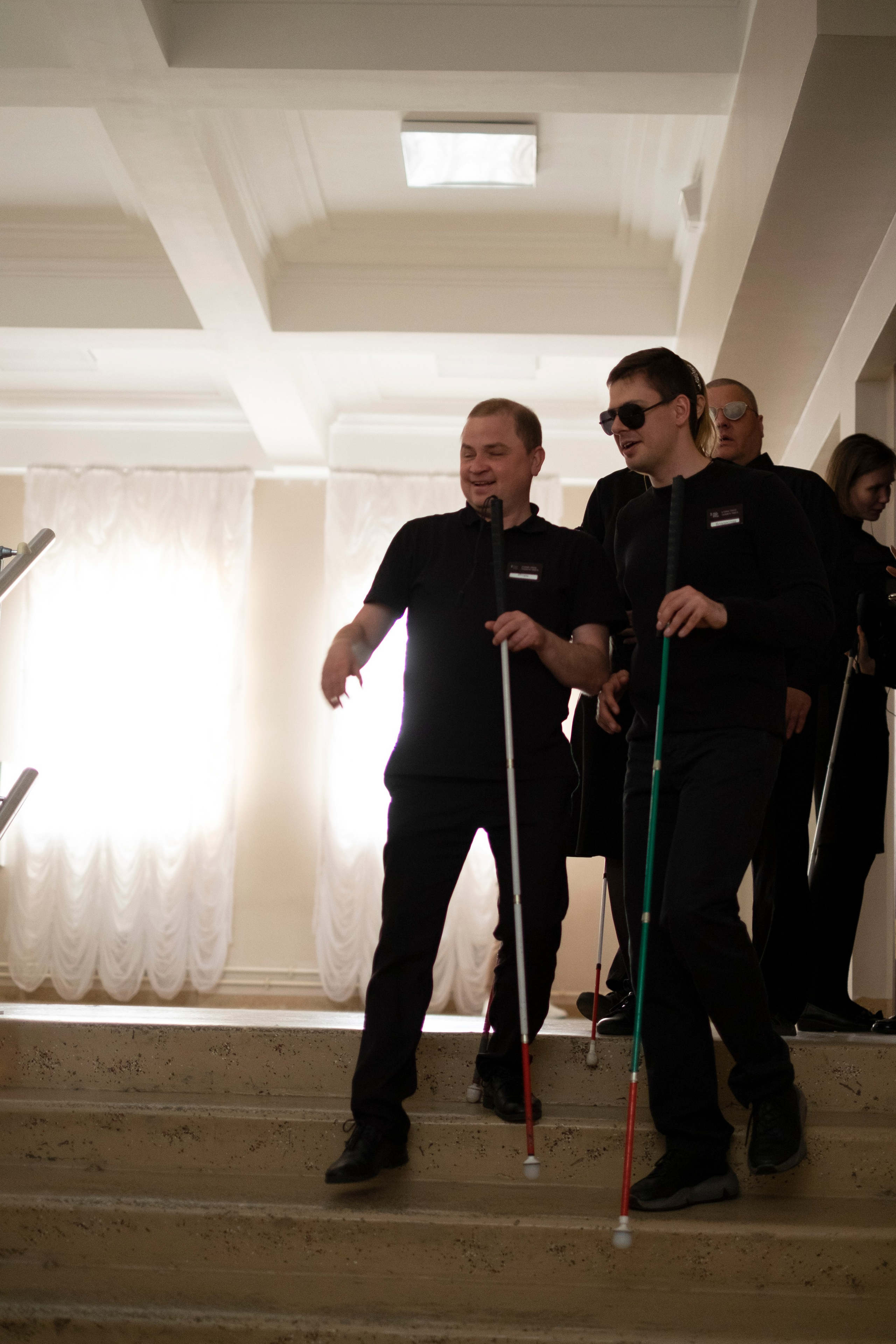 Фото мероприятий. Фототерапия «Пульс СЧАСТЬЯ»