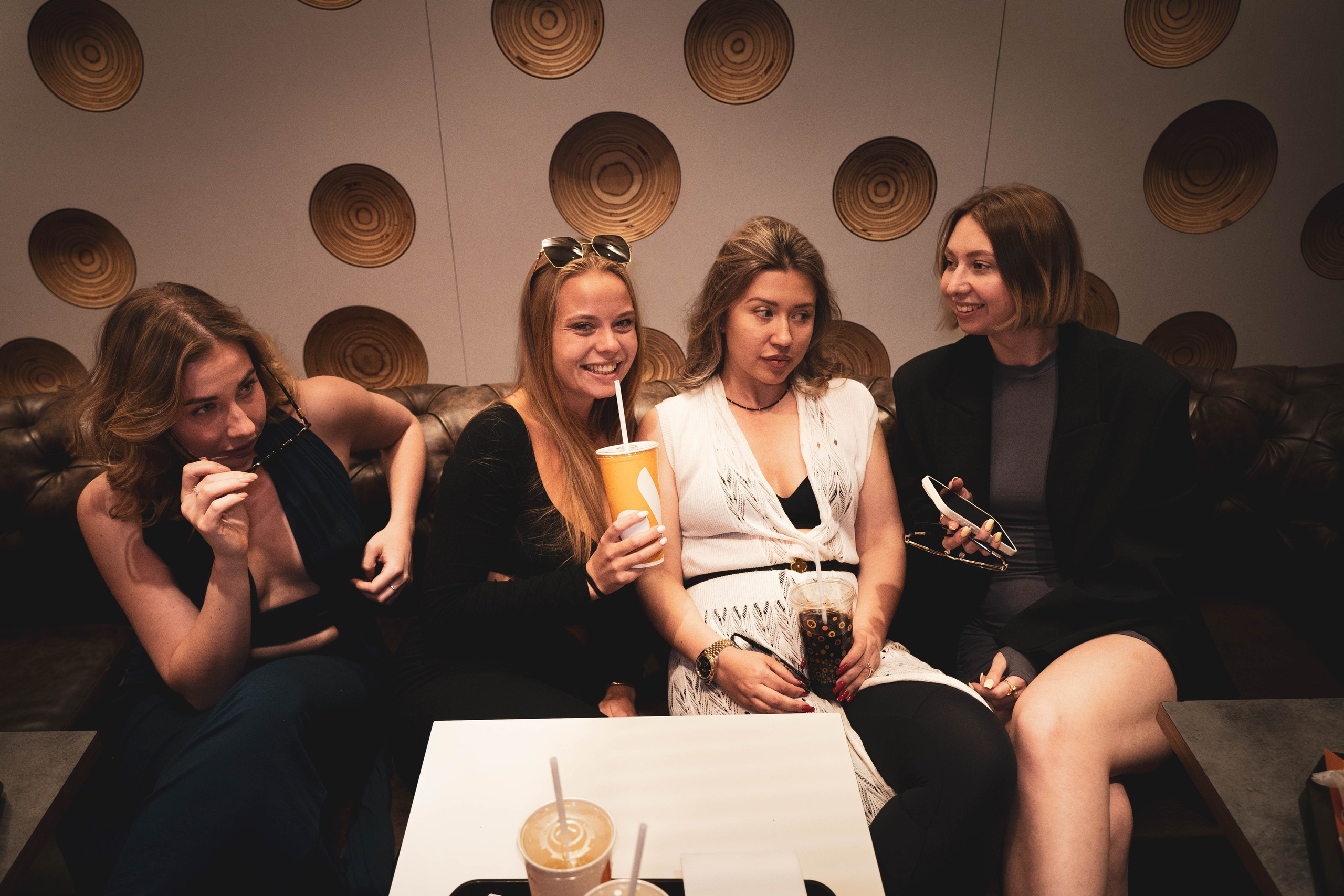 Макдональс ПОВ. Видео и Фото