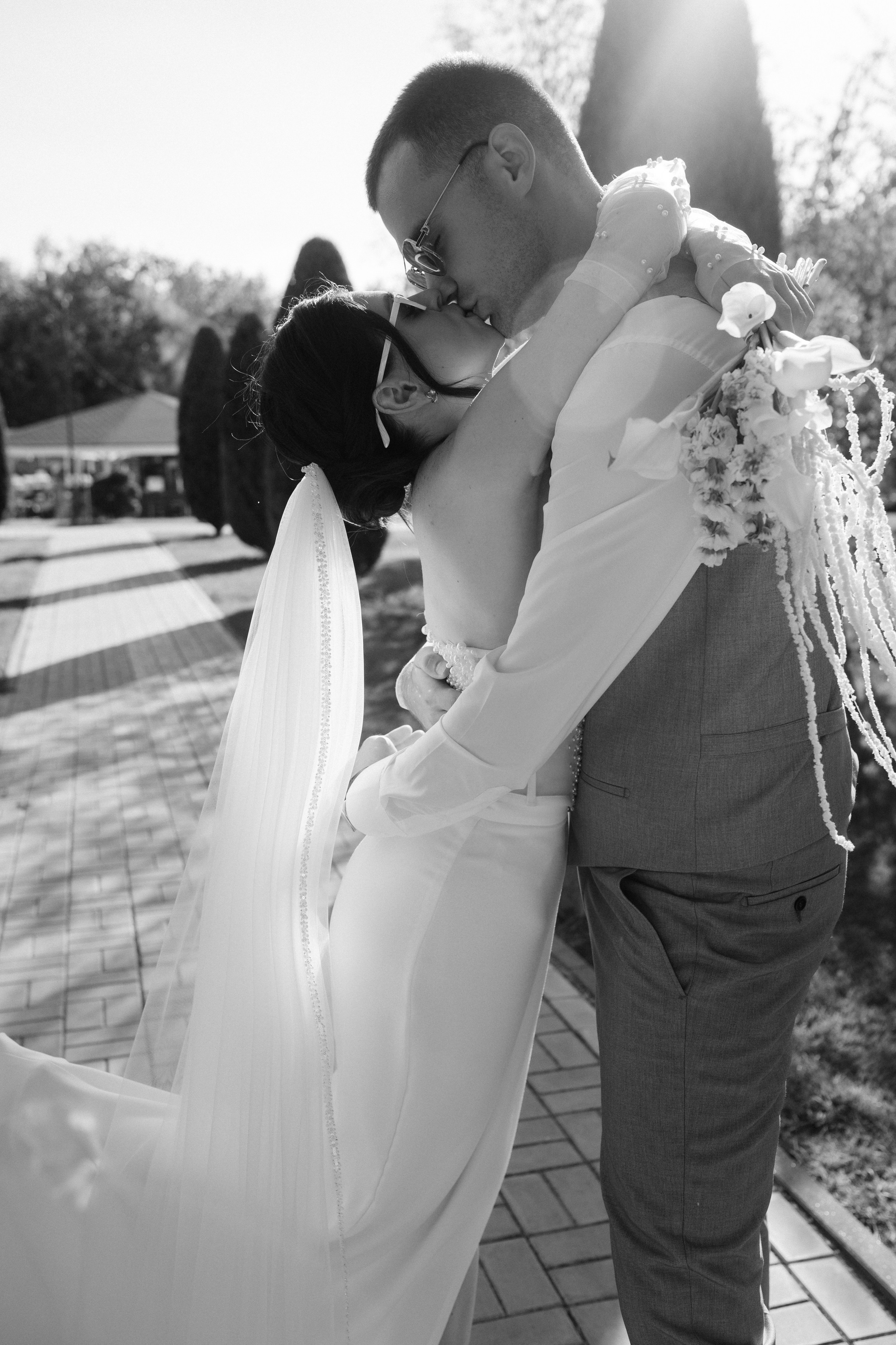 Tanya & Pasha's wedday. Индивидуальные и свадебные фотосессии | Донецк, Москва, Ростов-на-Дону