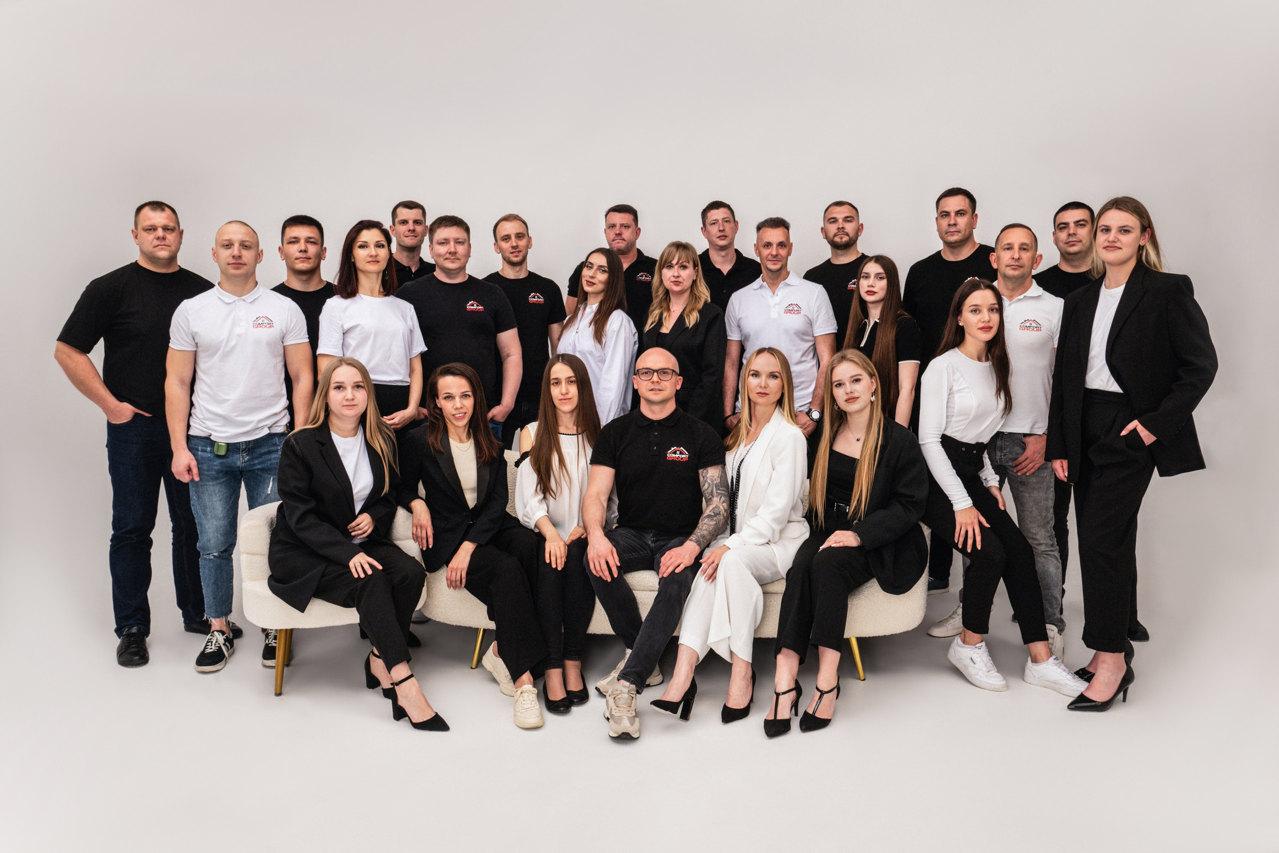 Строительная компания. Семейный и свадебный фотограф в Севастополе Лиза Печенько