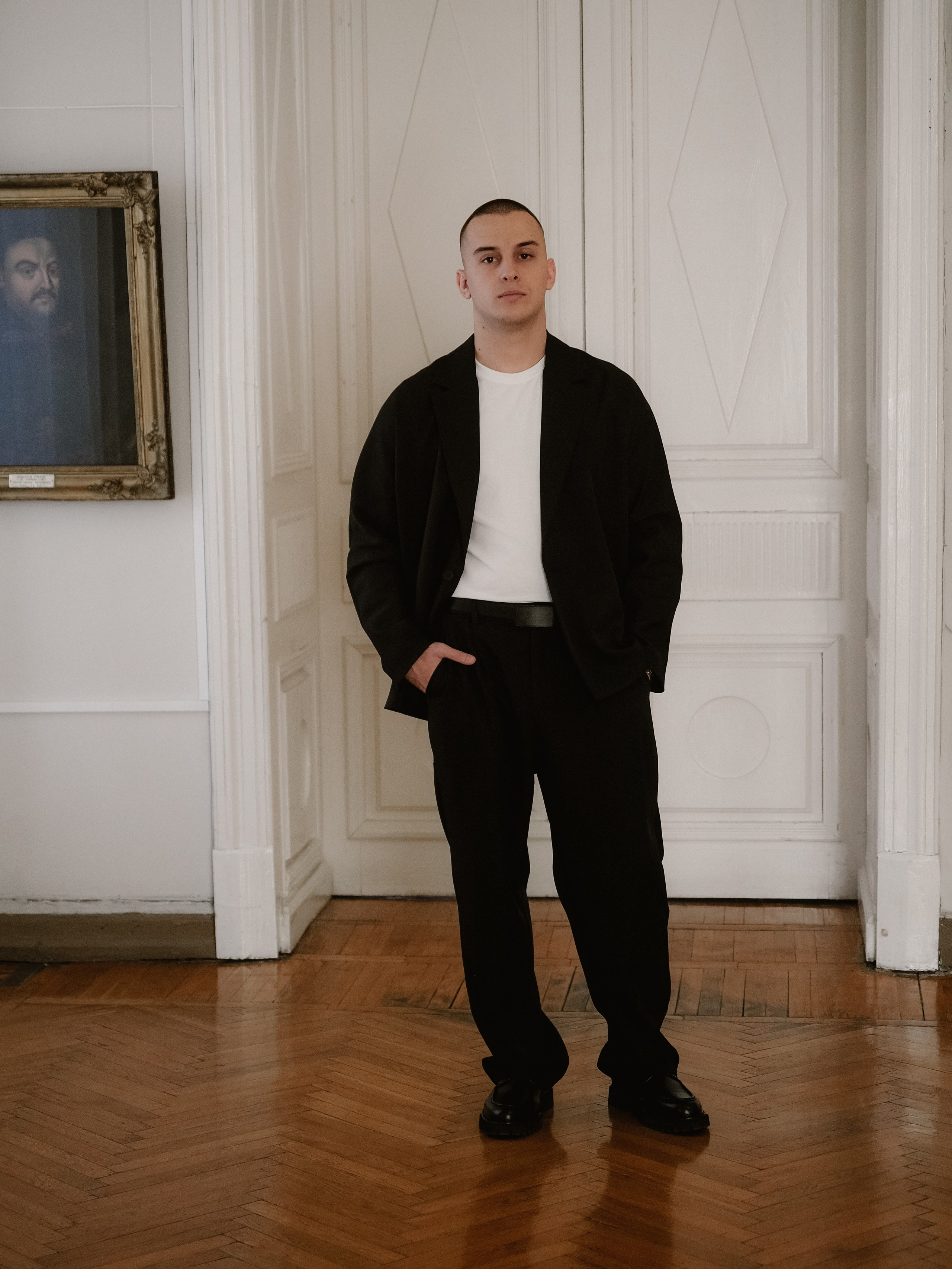 Виталий и Даша. Фотограф Рязань. Семейный Свадебный фотограф