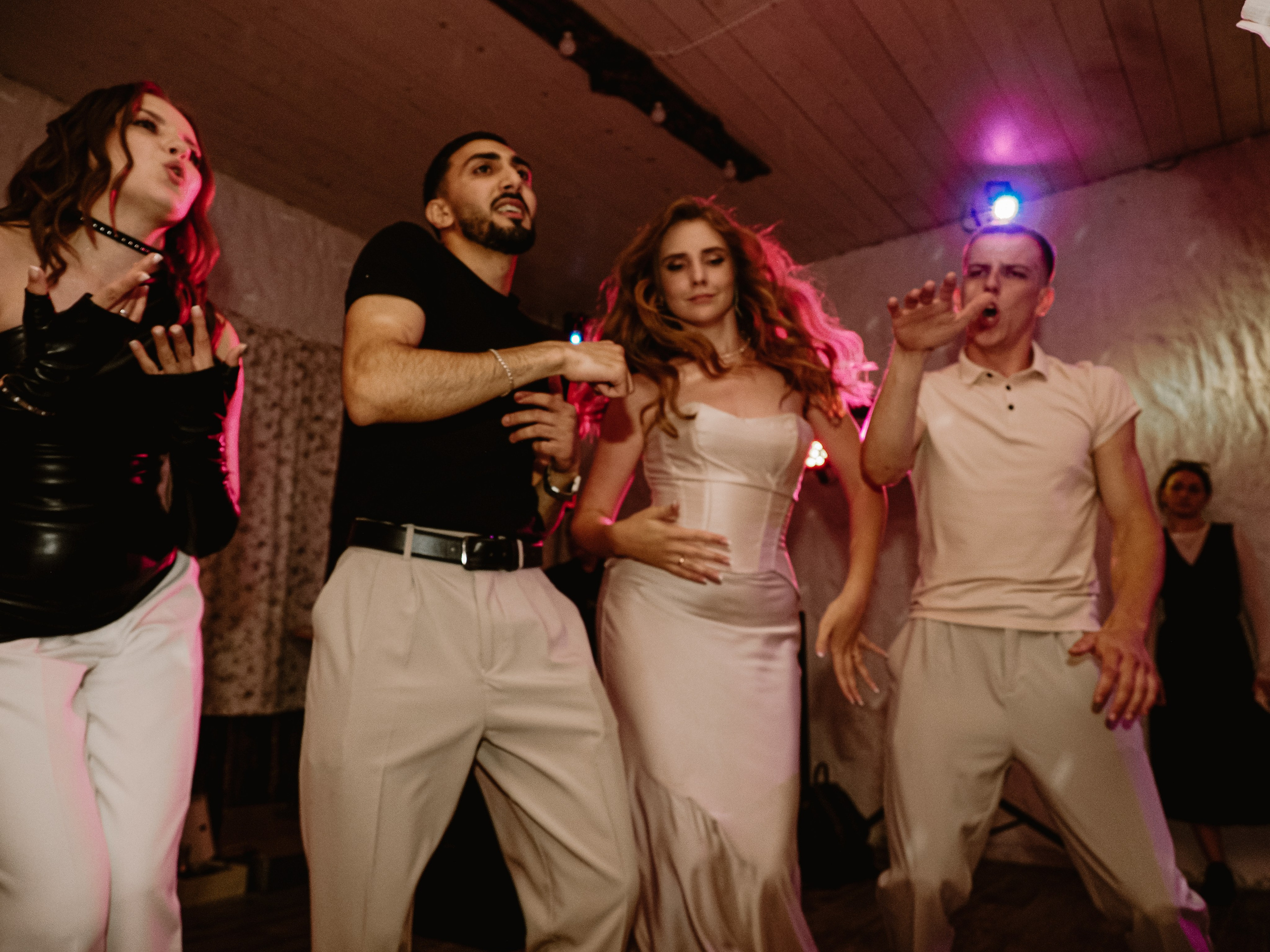 Сергей и Яна. Фотограф Рязань. Семейный Свадебный фотограф