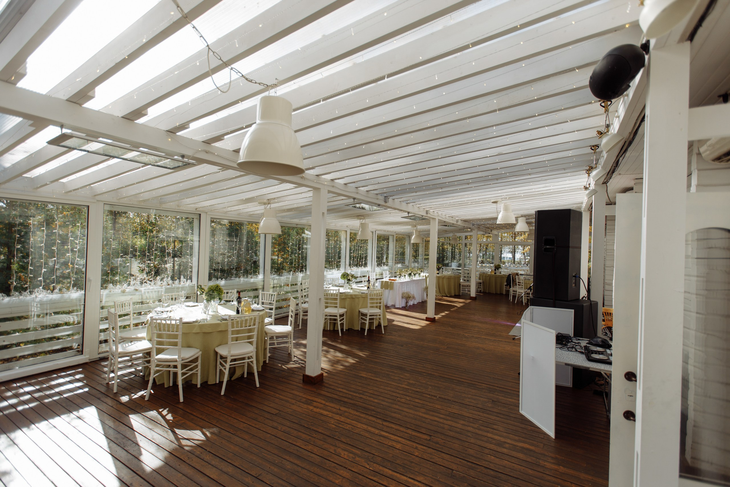 Натали и Александр.Свадьба. Свадебный фотограф в Ярославле Анастасия Архипова