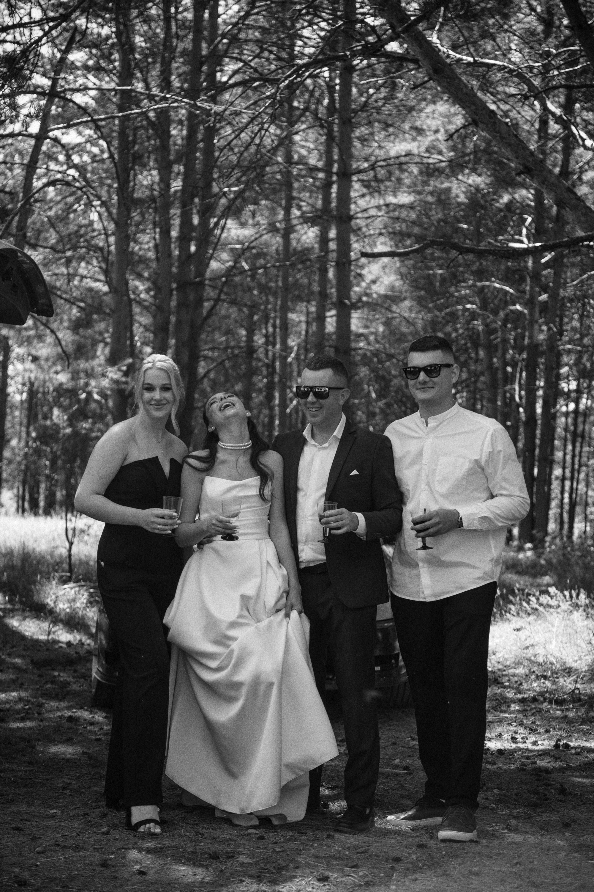 Таня и Вова. Фотограф Смоляк Алена