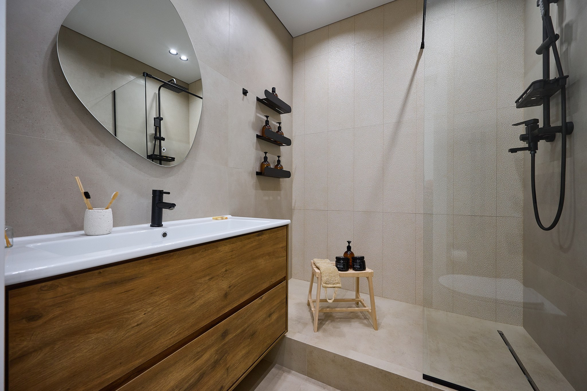 Квартира 177. Интерьерный фотограф в Краснодаре