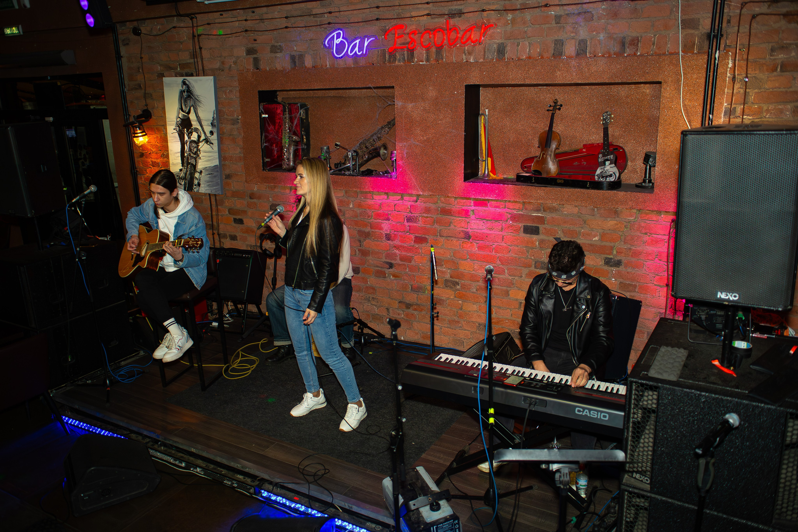 Репортажная съёмка. Женский фотограф в Москве