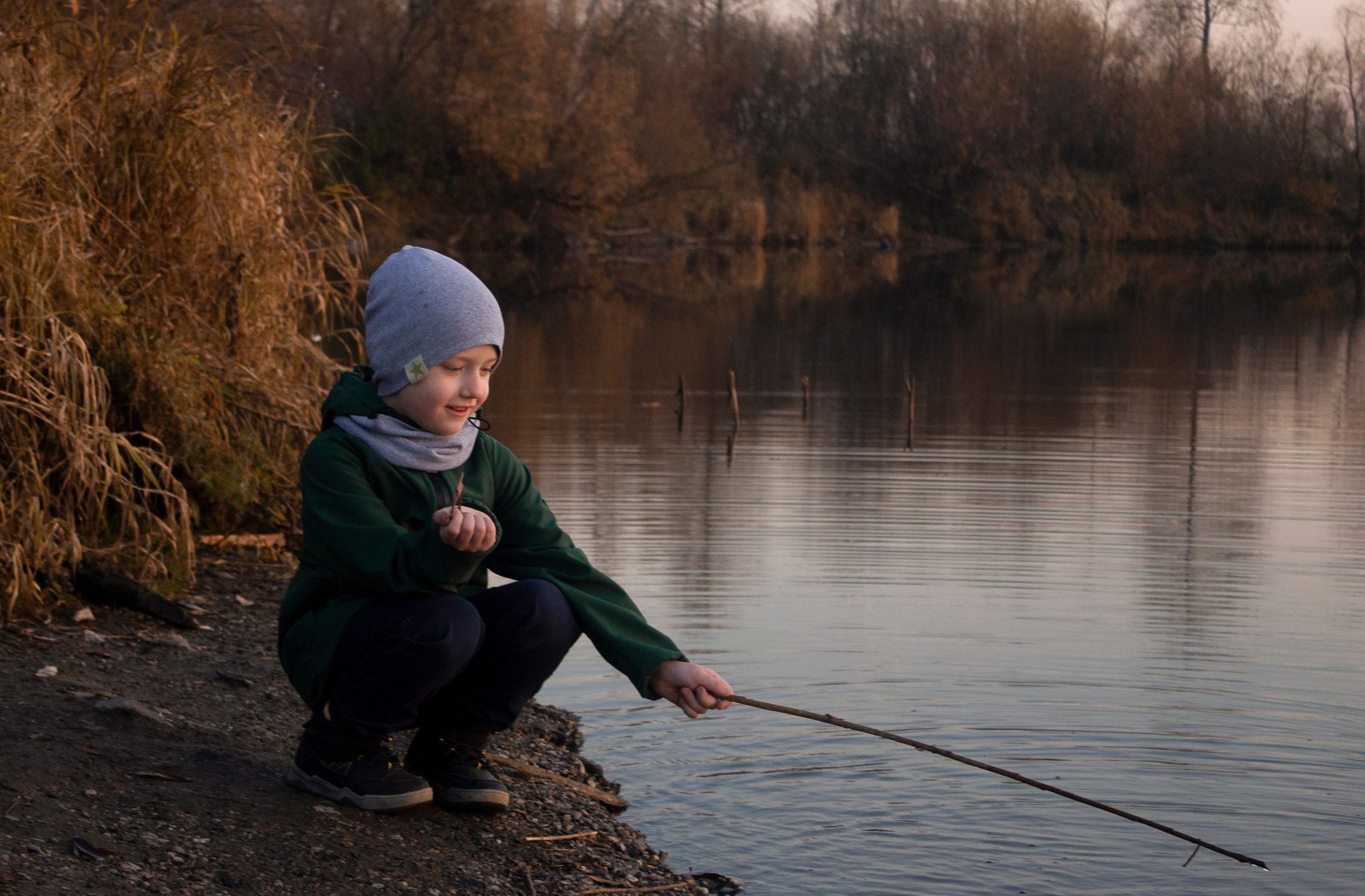 Портфолио. Семейная фотосессия в Новосибирске