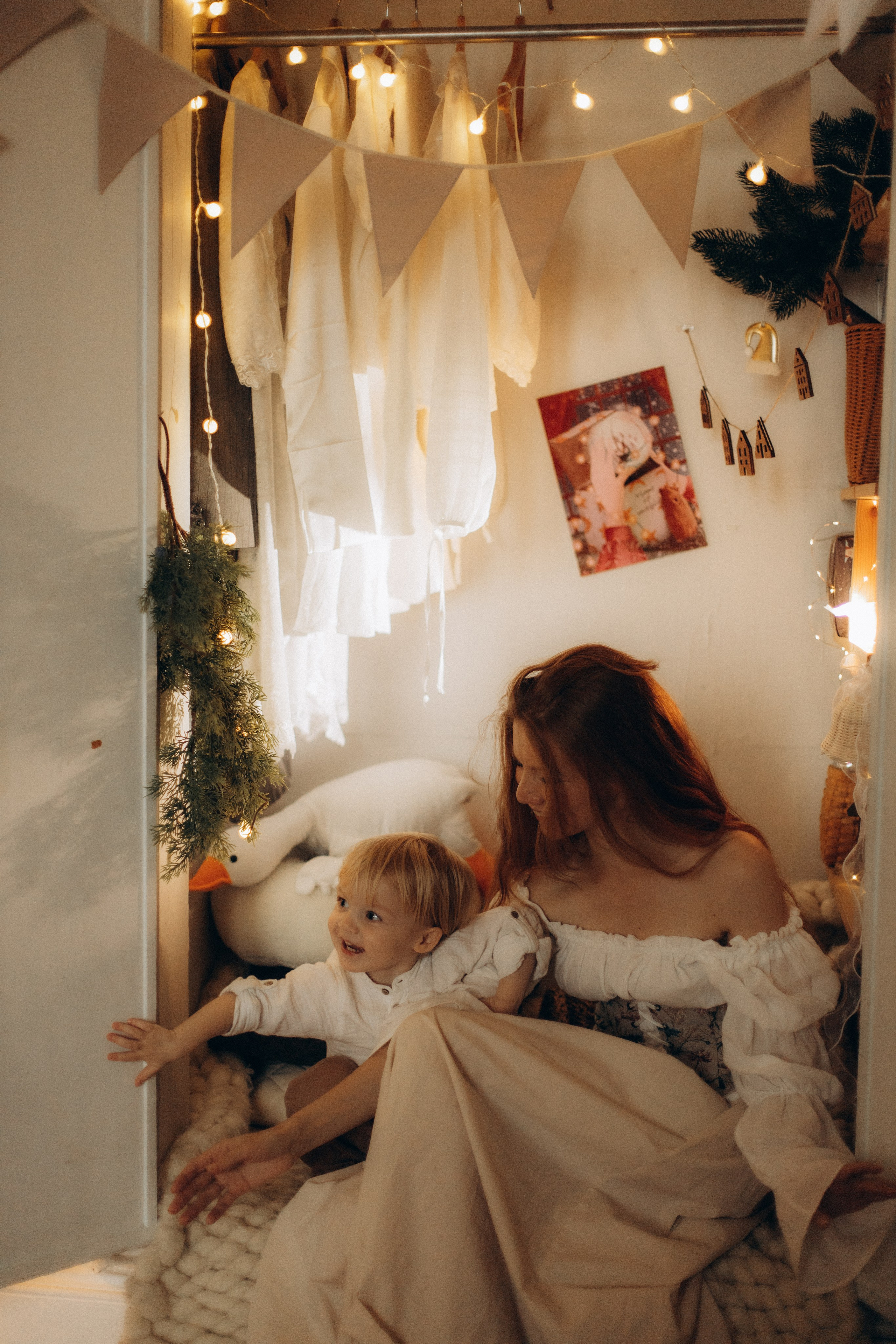 Тоня и Мироша. Семейный фотограф в Москве Анастасия Шалда