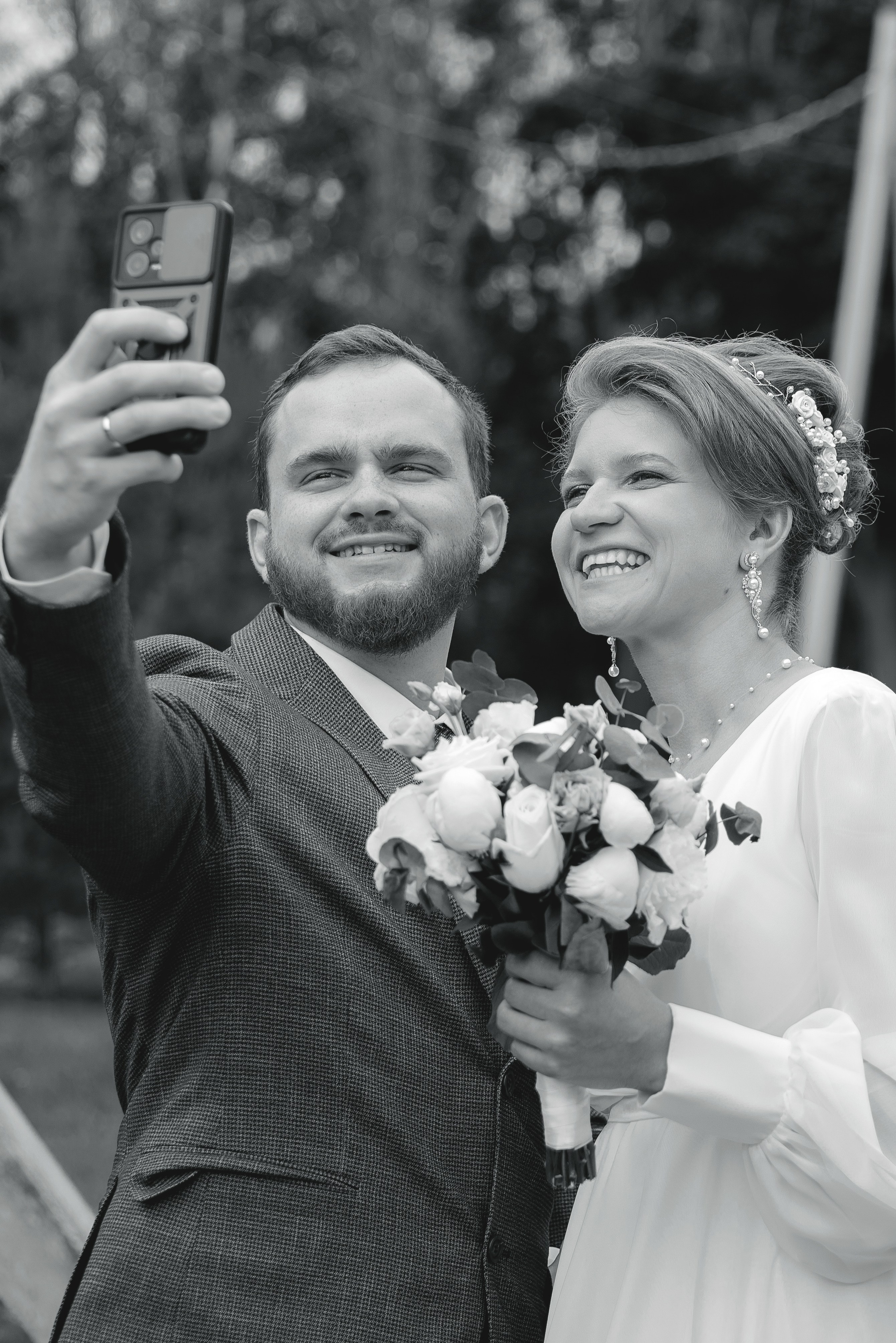 Фотограф Валерия Азамат — жизнь в каждом кадре