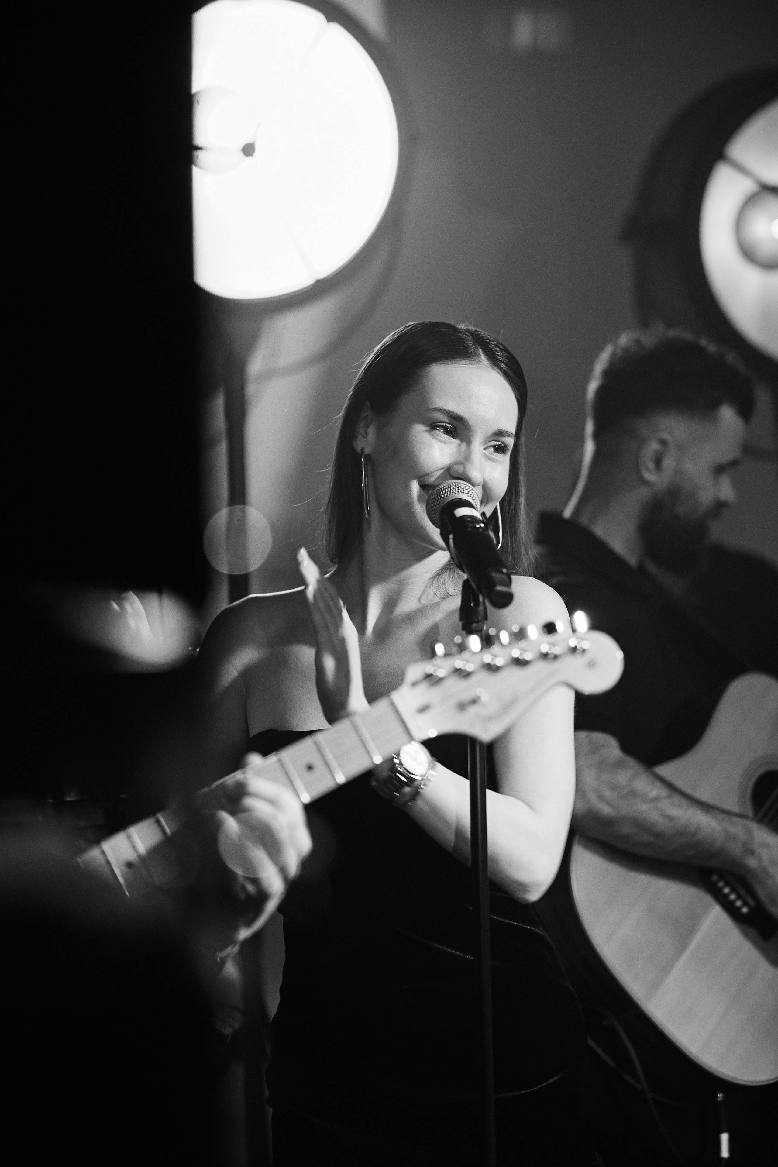 Праздничный концерт в Loft 1979. Свадебный репортажный фотограф краснодар максим дремов дрёмов фотосессия студия цена