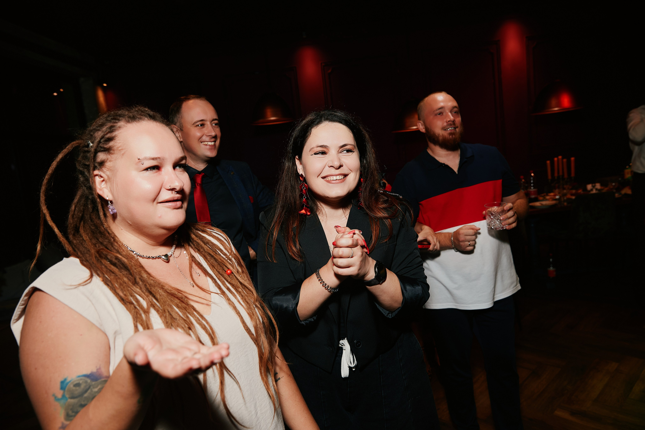 HOLIDAY IN AVRORA ROOM 22.08. Свадебный репортажный фотограф краснодар максим дремов дрёмов фотосессия студия цена