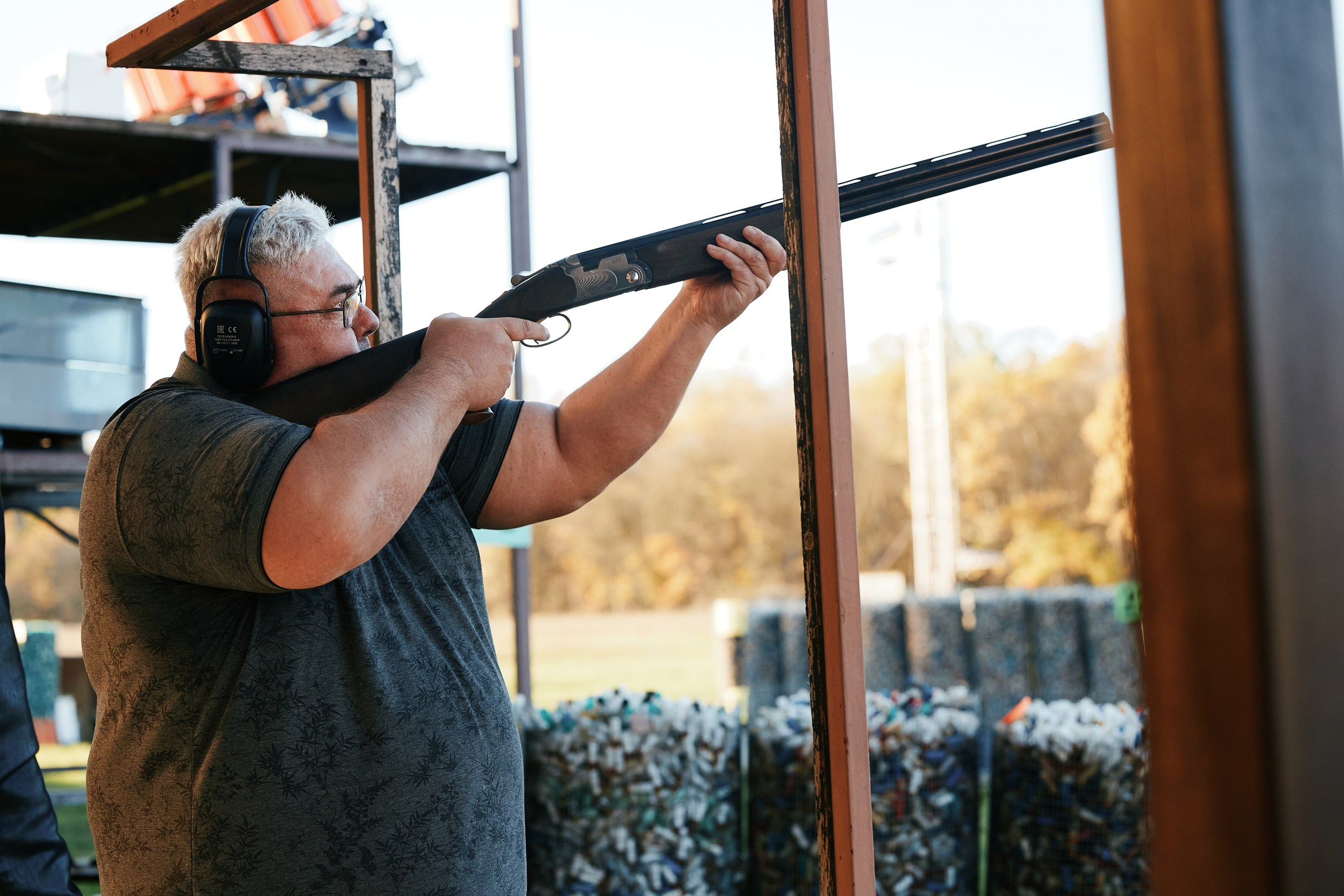 Стрельбы в DUBRAVA 1.11. Свадебный репортажный фотограф краснодар максим дремов дрёмов фотосессия студия цена