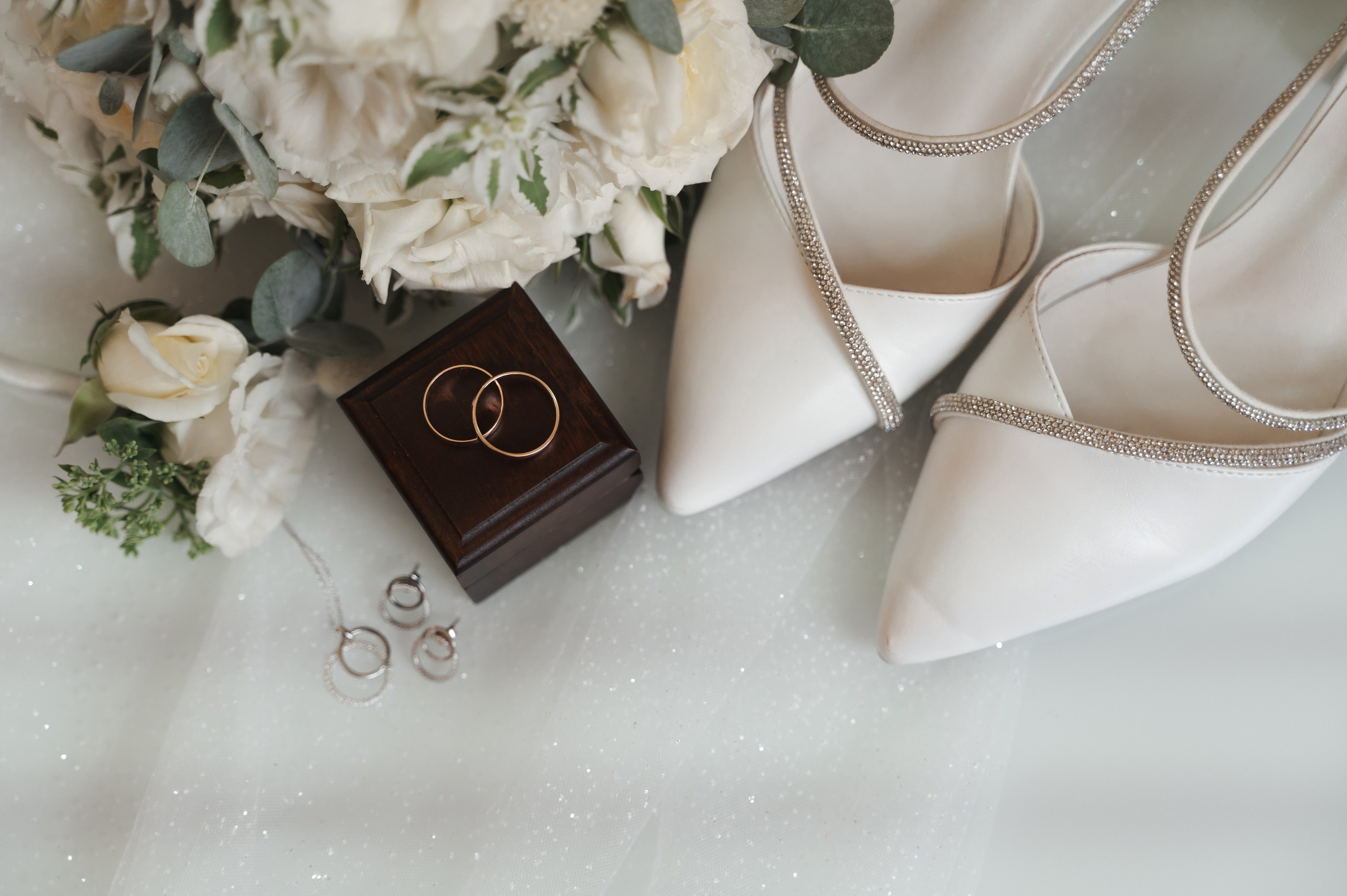 Павел и Екатерина. Фотограф Дарья Борисова в г. Новочеркасск и РО