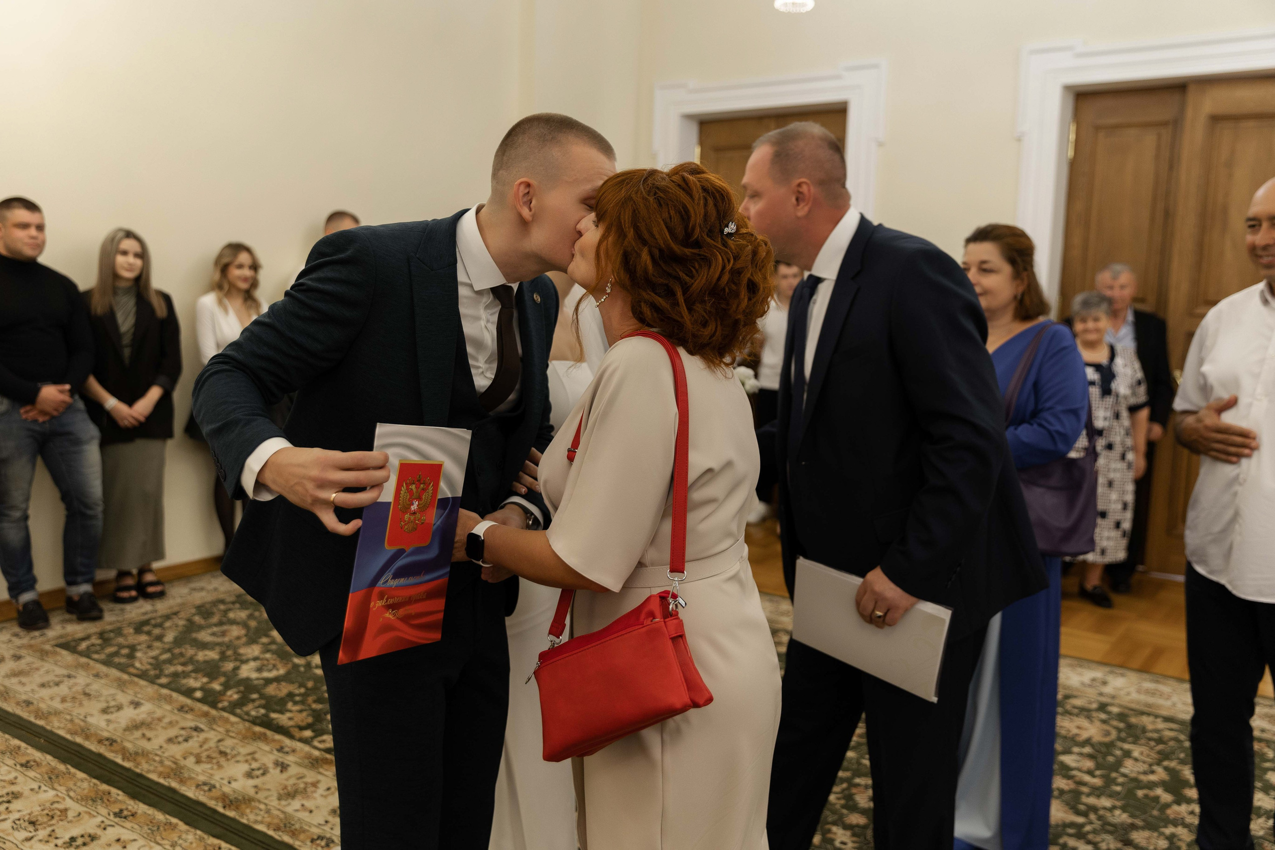 Вера и Илья. Я Ира и я фотографирую свадьбы более 10 лет