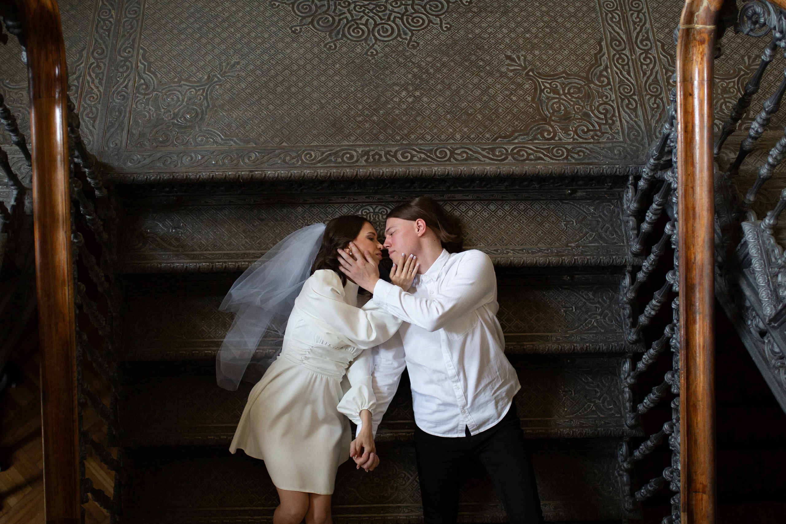 Фотограф Волкодав. Подрядчики и друзья сети свадебных площадок House for wedding