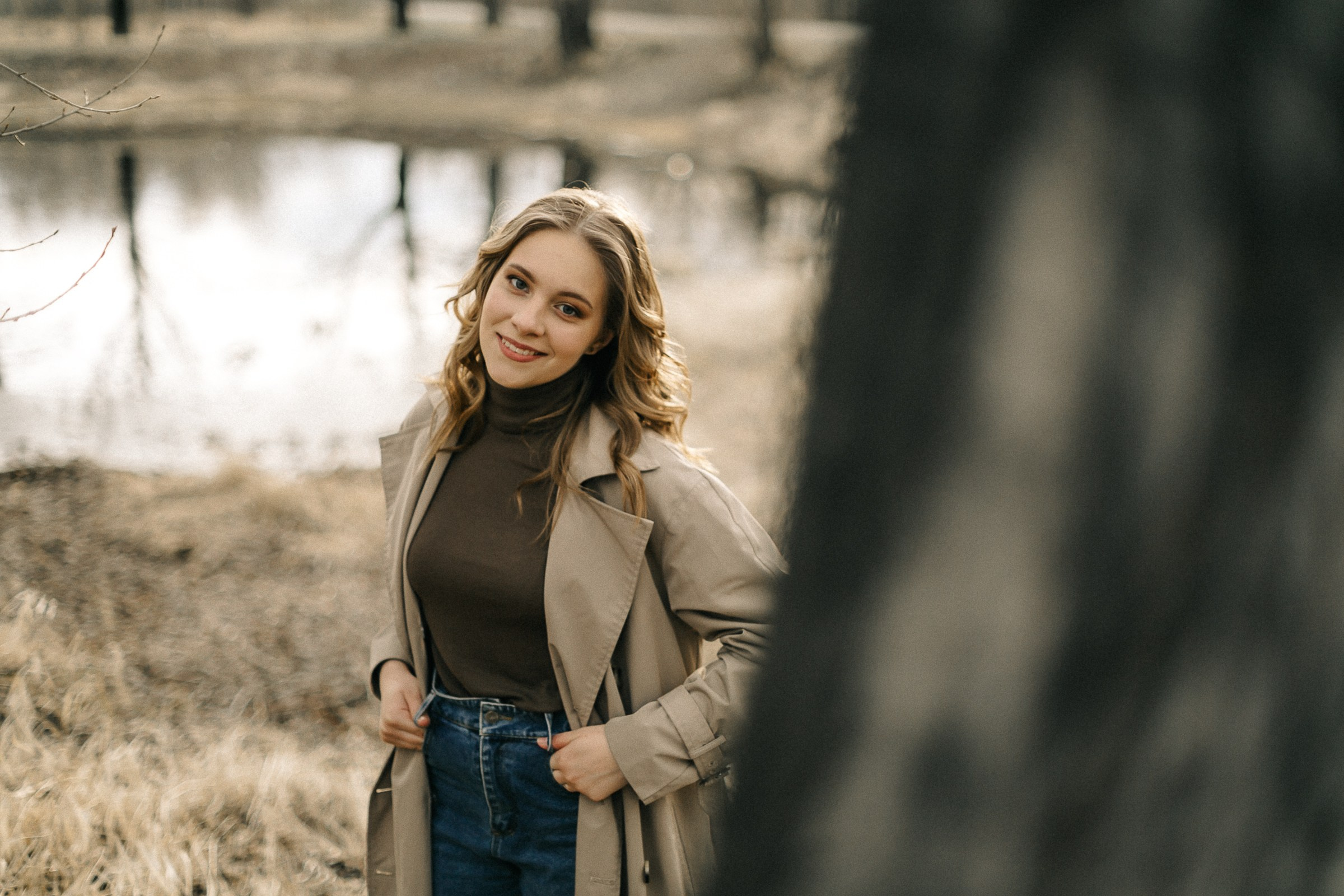 Лиза Высоцкая I Весна' 24. Фотограф Любовь Щербинина