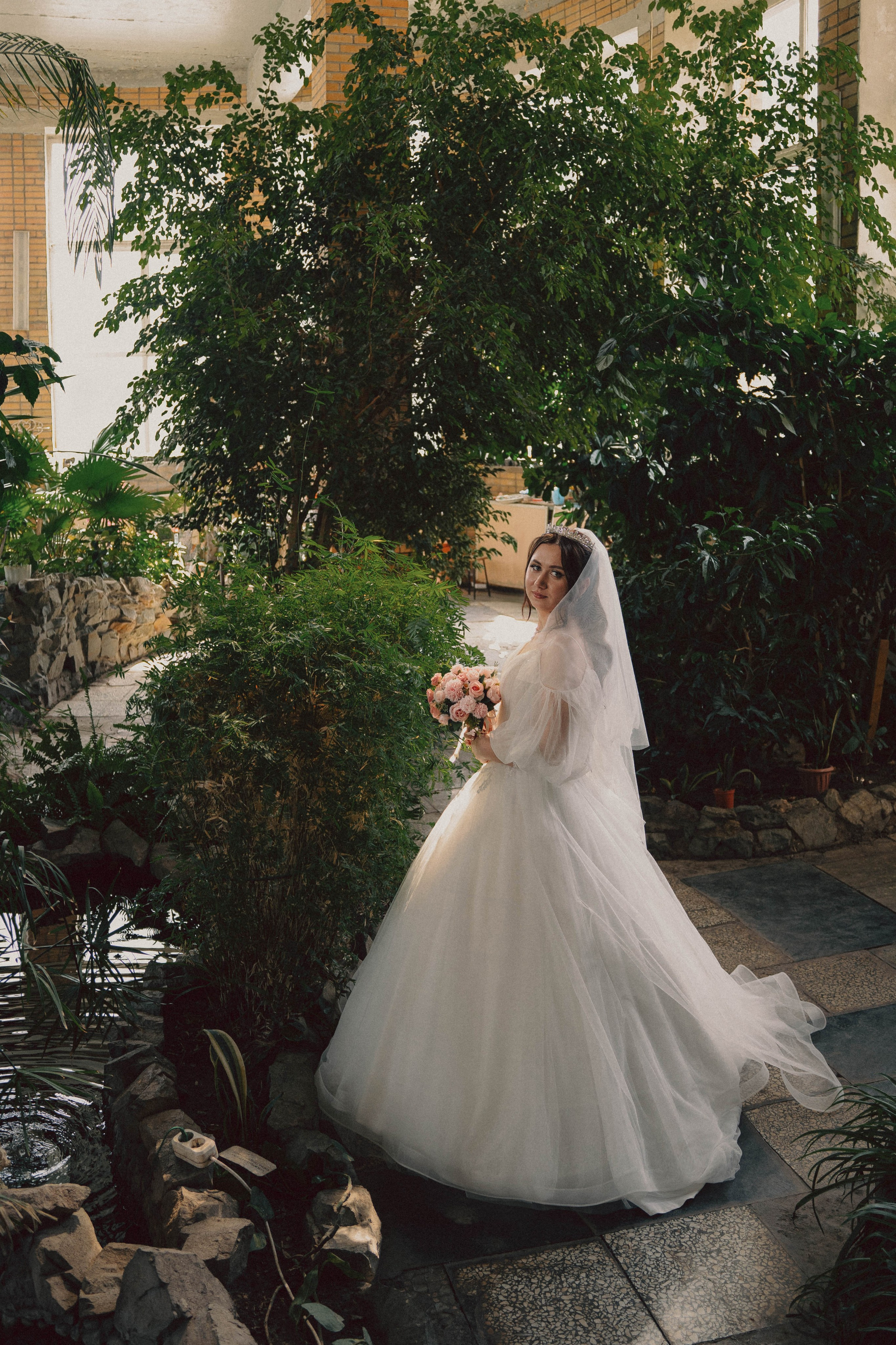 Свадьба Заринск-Станислав & Елизавета. Sofya Sazonova