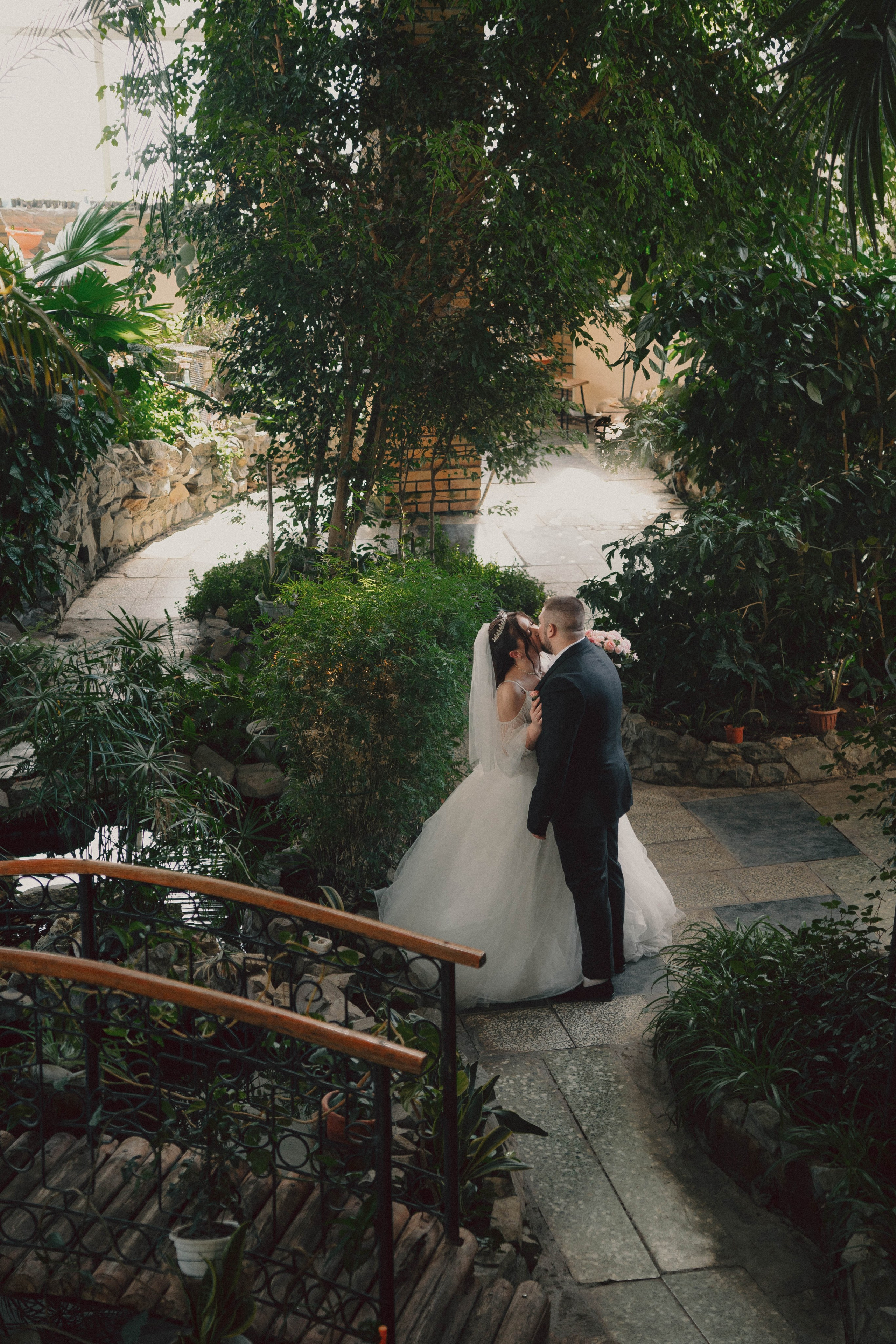 Свадьба Заринск-Станислав & Елизавета. Sofya Sazonova