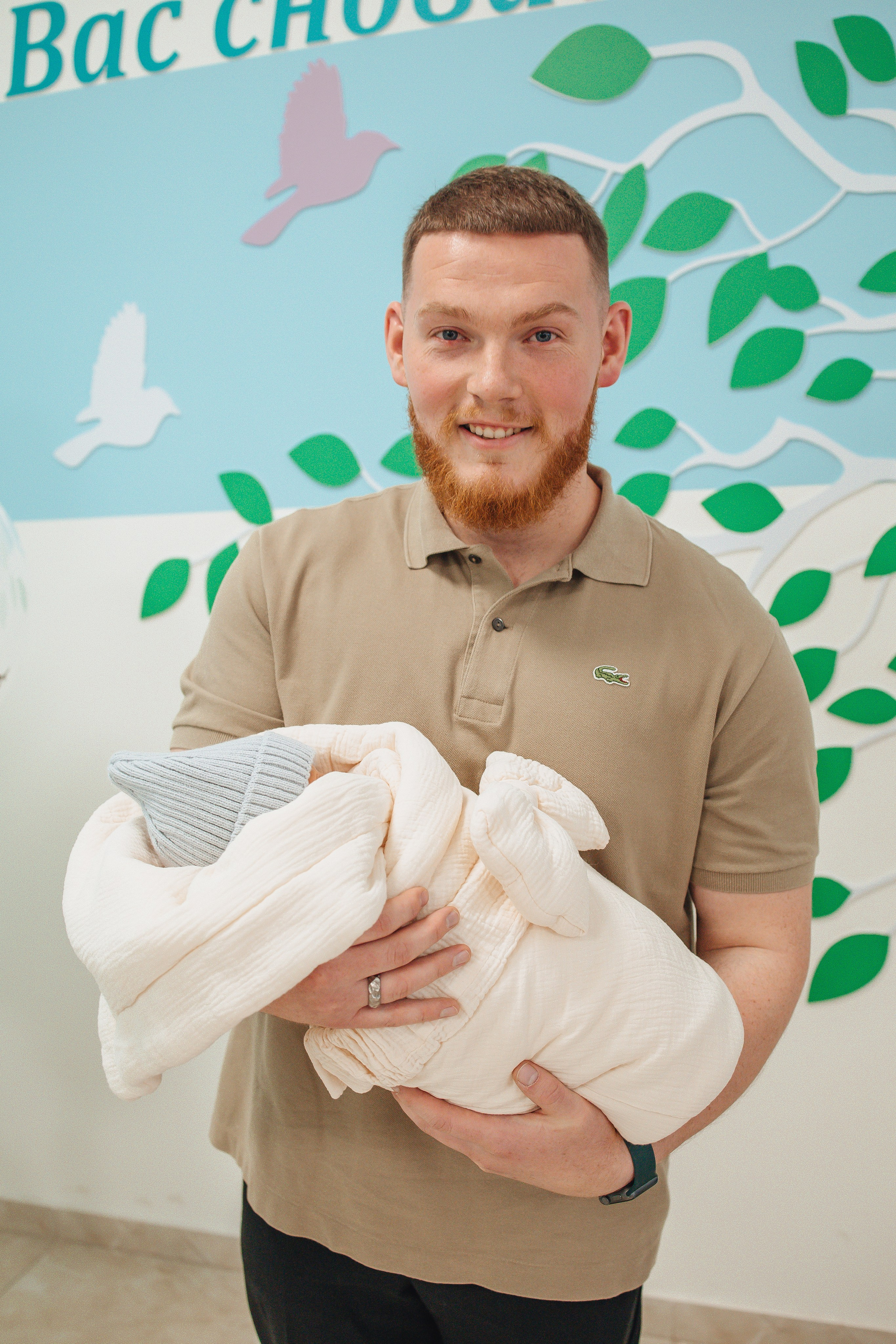 ВЫПИСКА. МиМика — самая детская фотография