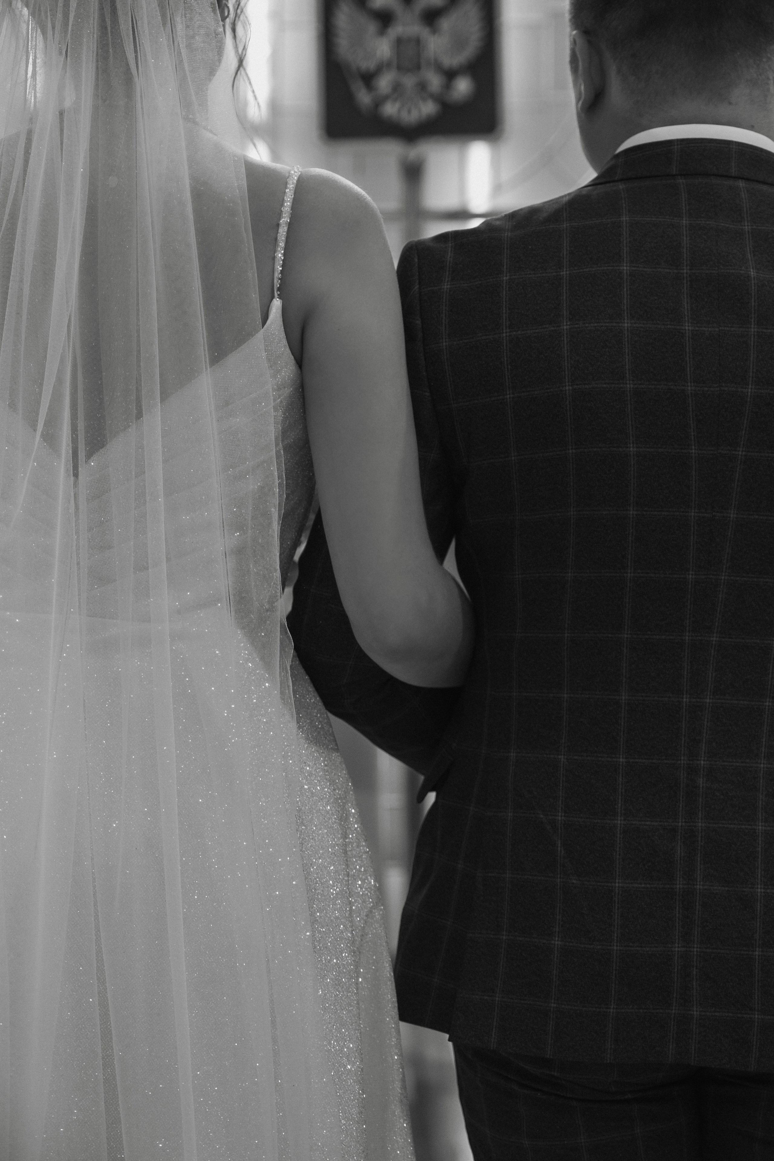 Виталий и Надежда. Свадебный и семейный фотограф в Волгограде