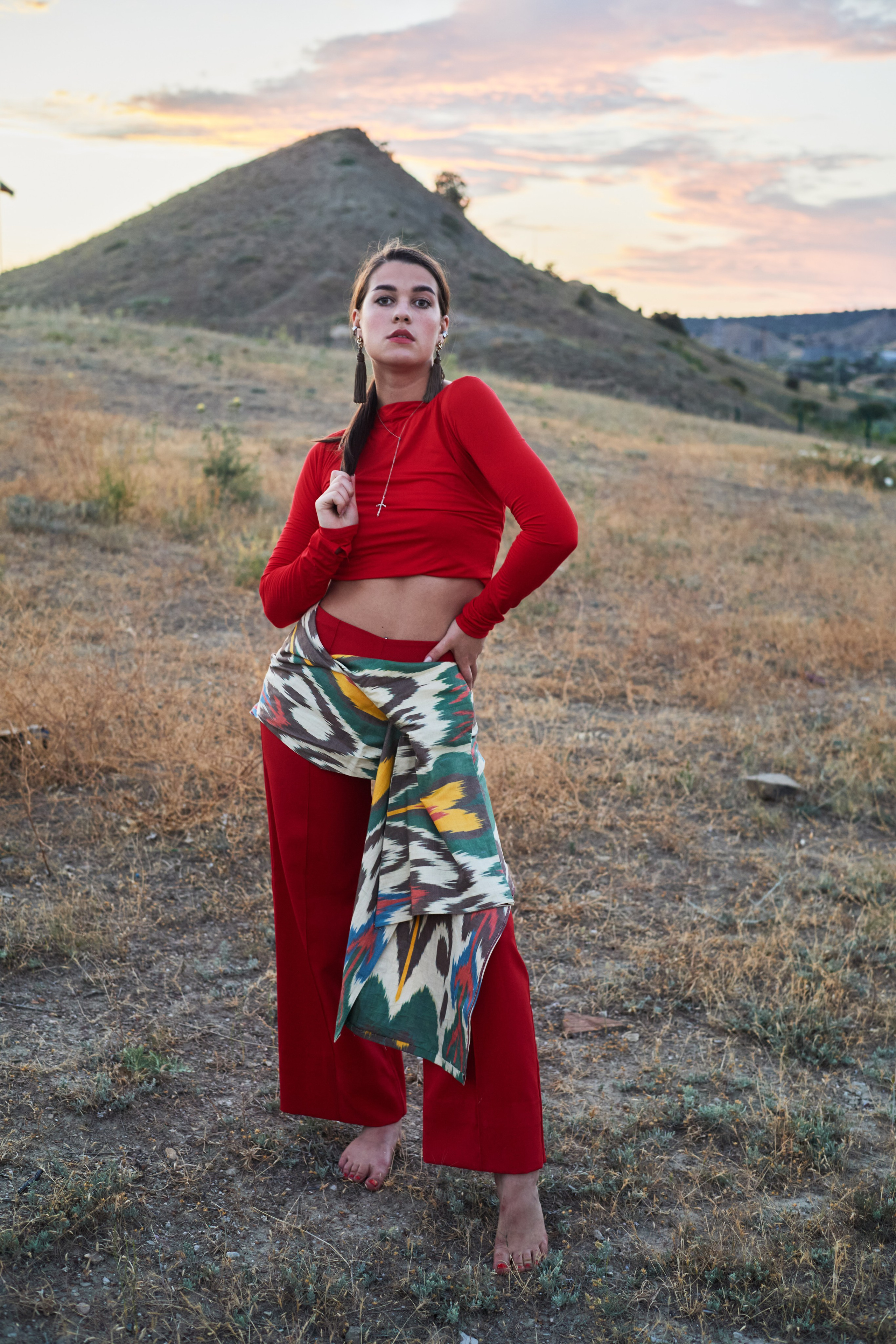 Узбекская коллекция. Photographer in Tbilisi Saint-Petersburg Worldwide — Elena Golubeva