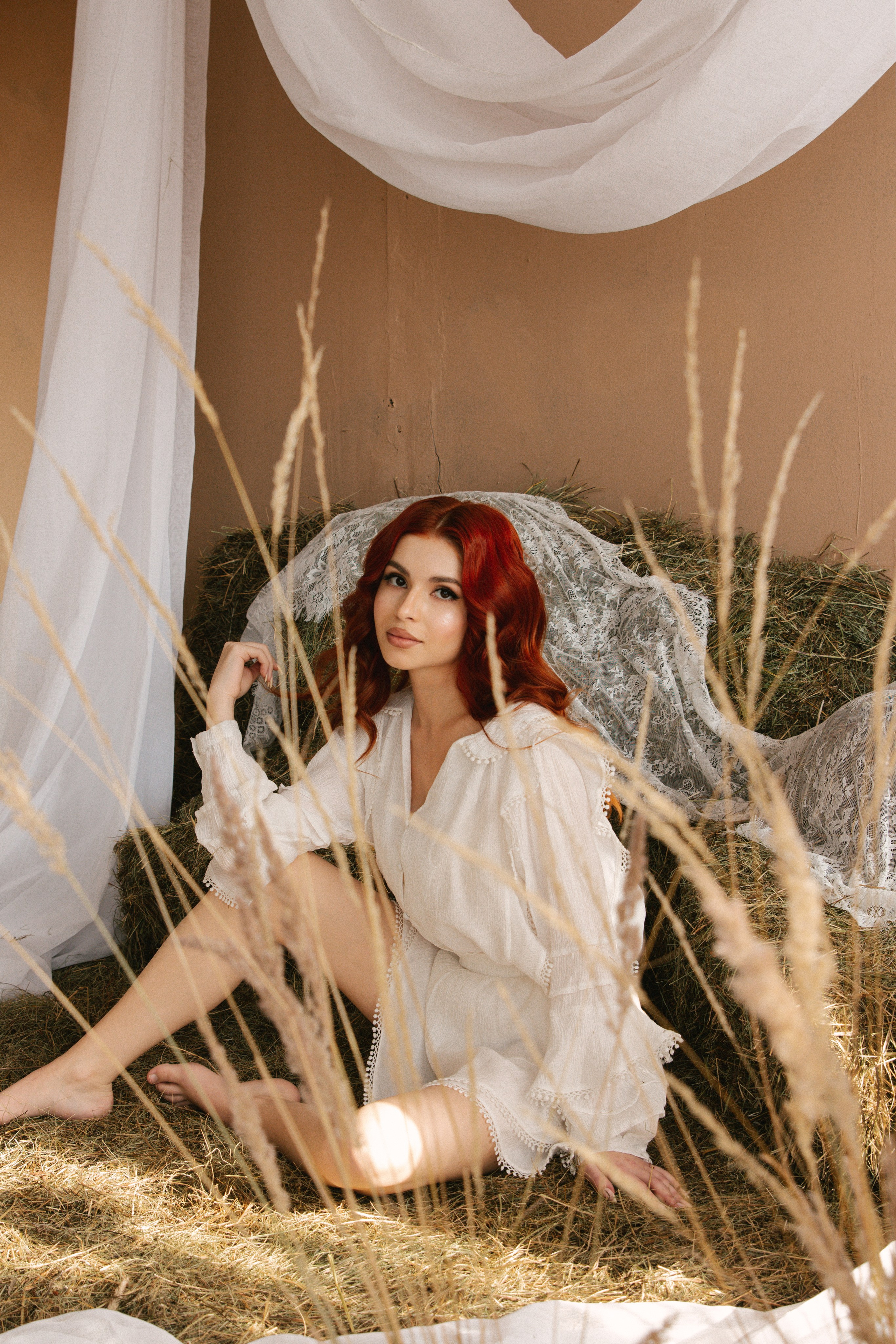 Весенняя фотосессия. Фотограф Настя Булочка Екатеринубрг